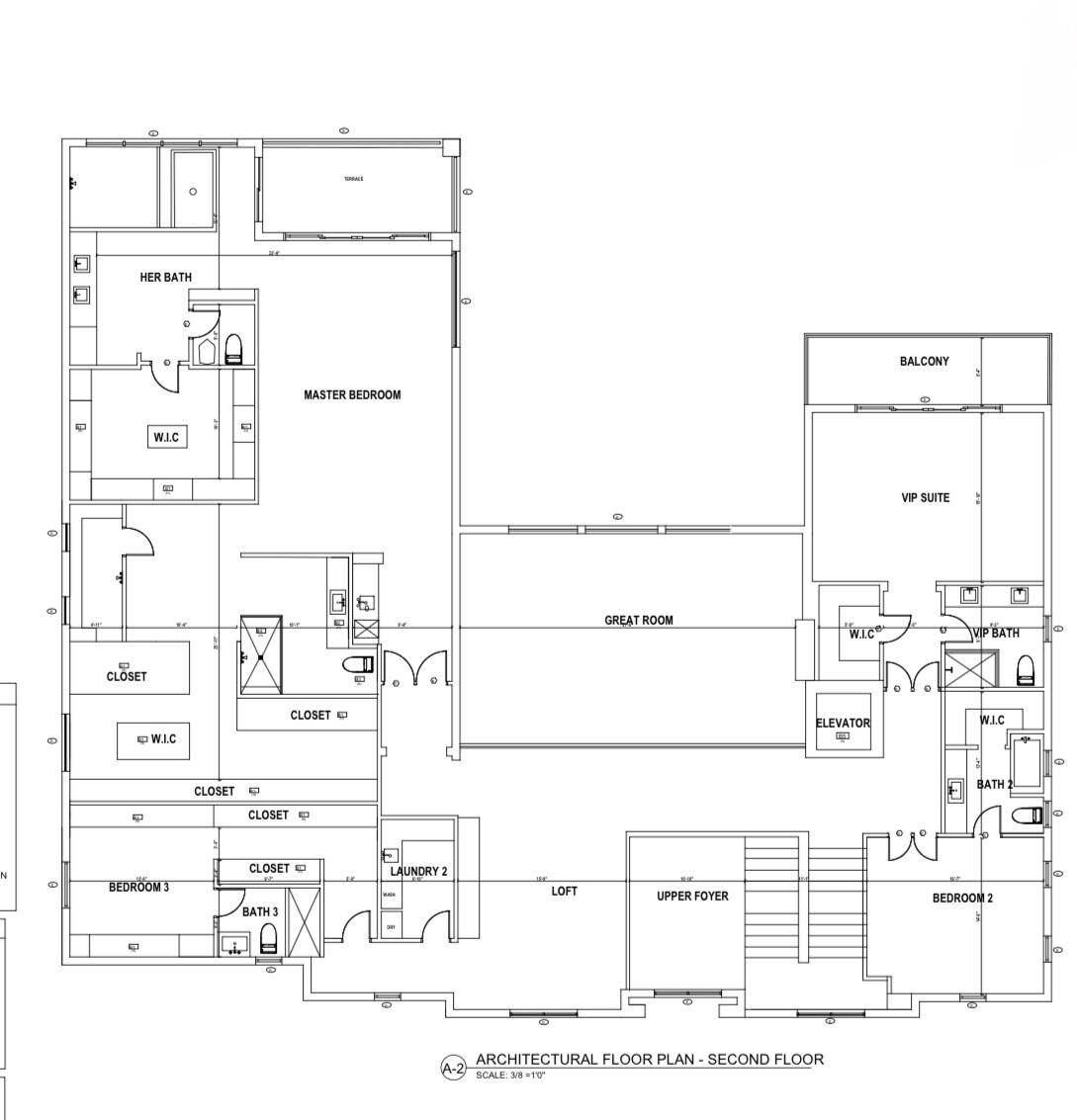 701 Sanctuary Drive