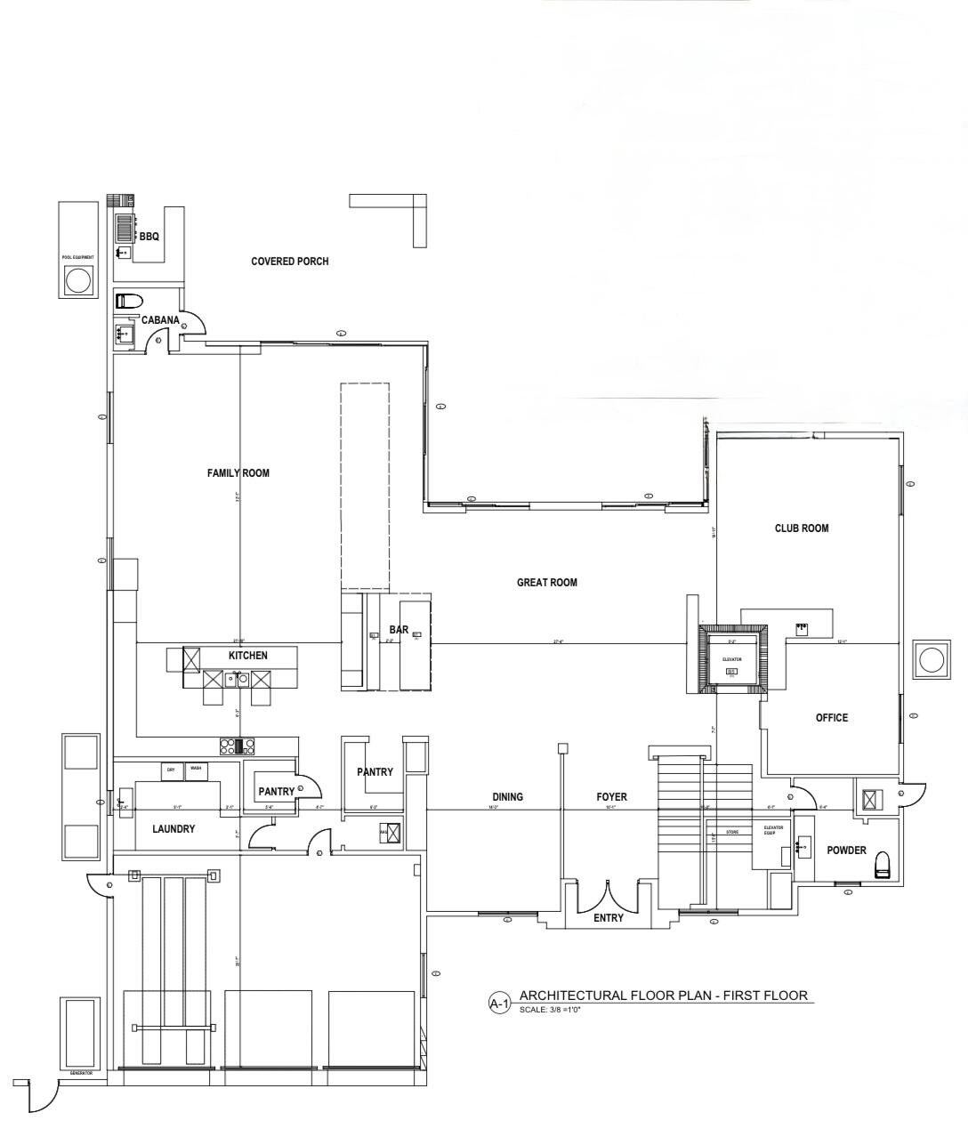 701 Sanctuary Drive