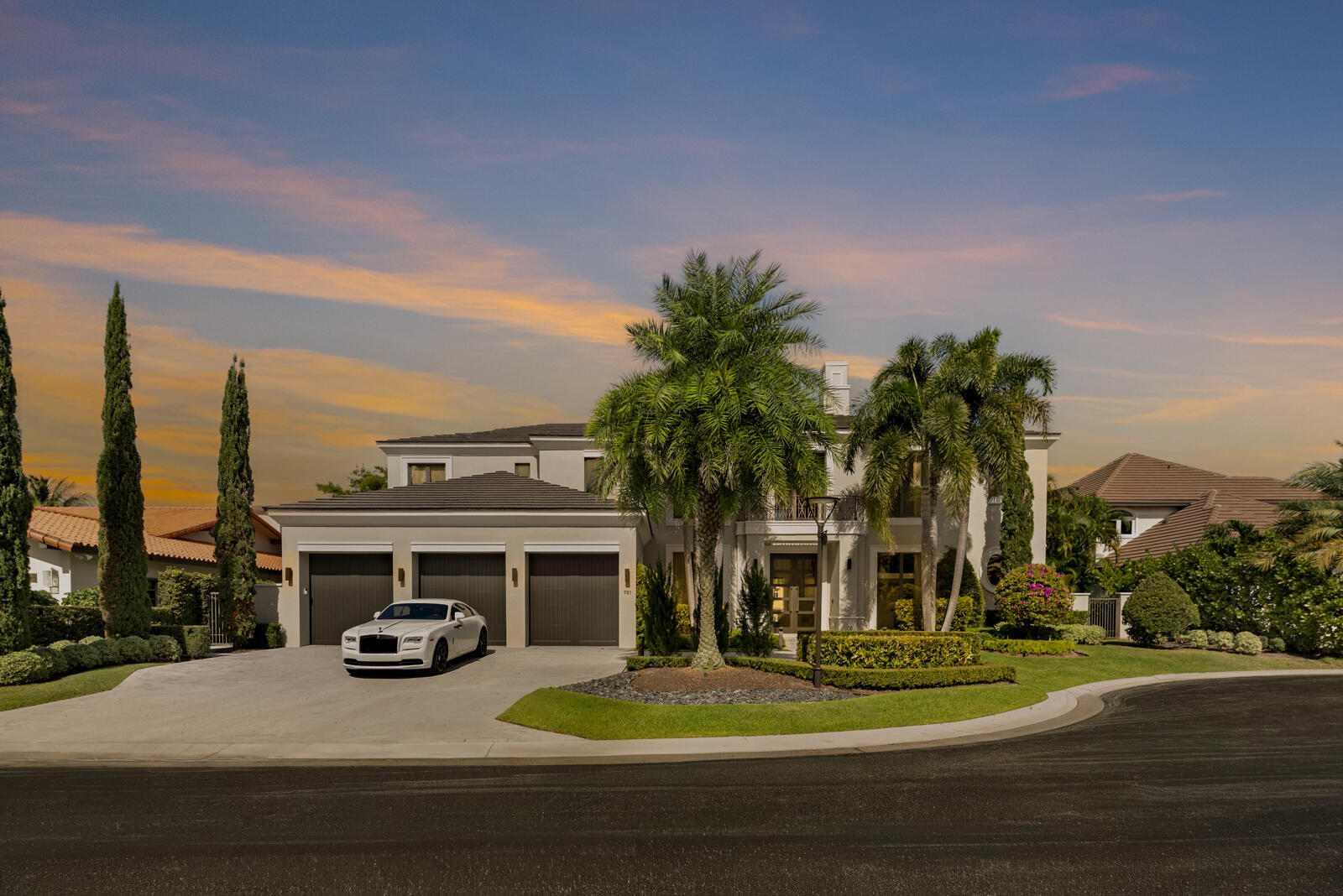 701 Sanctuary Drive