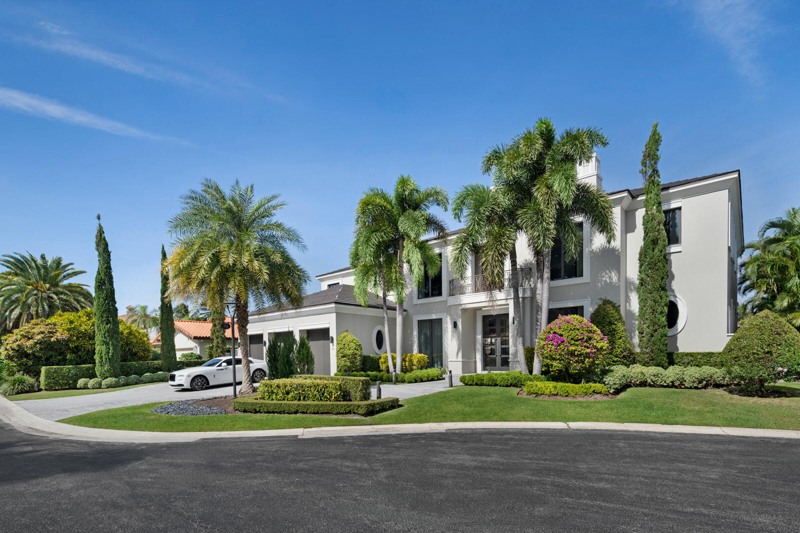 701 Sanctuary Drive