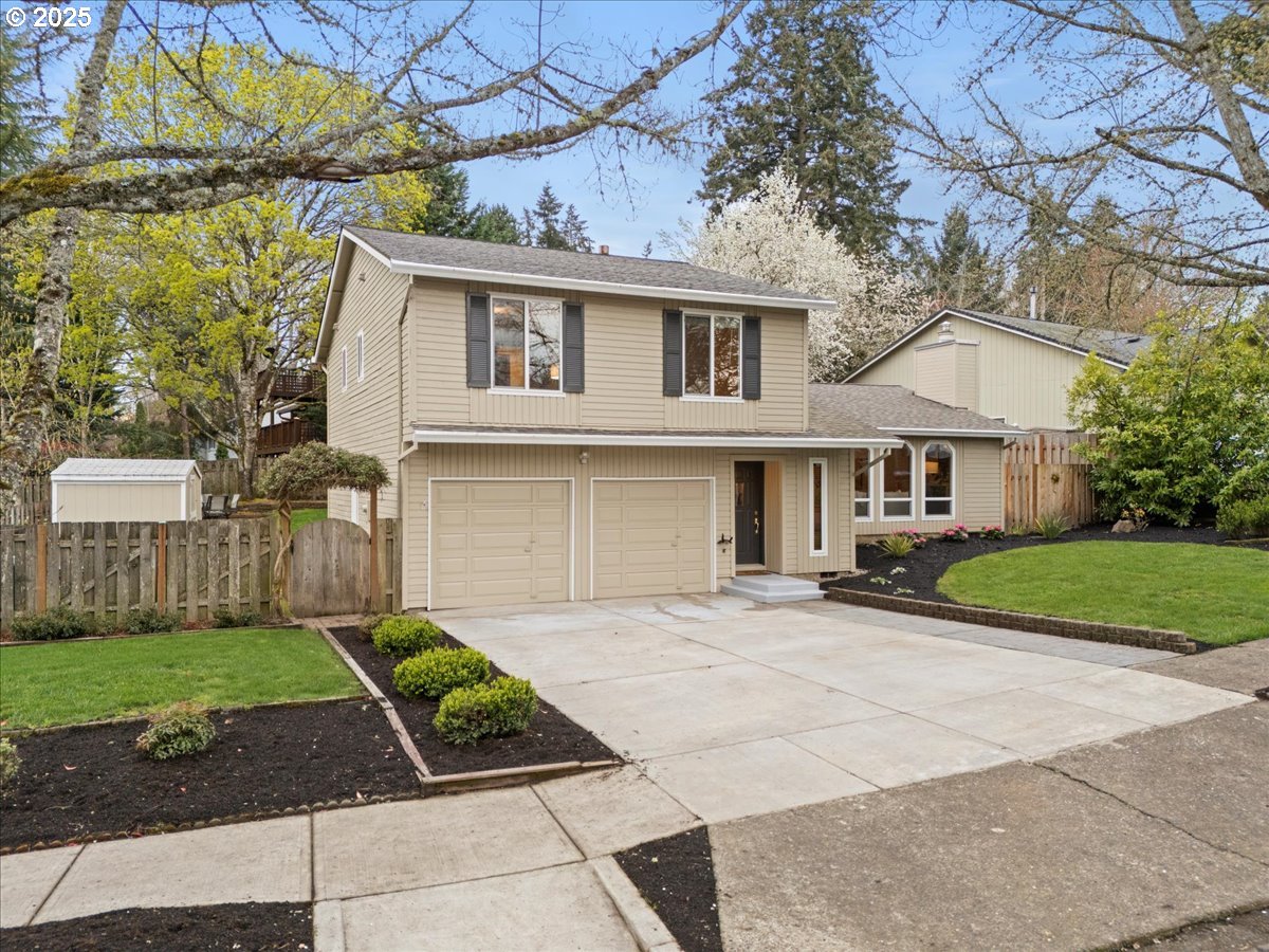 12760 SW TRIGGER DR