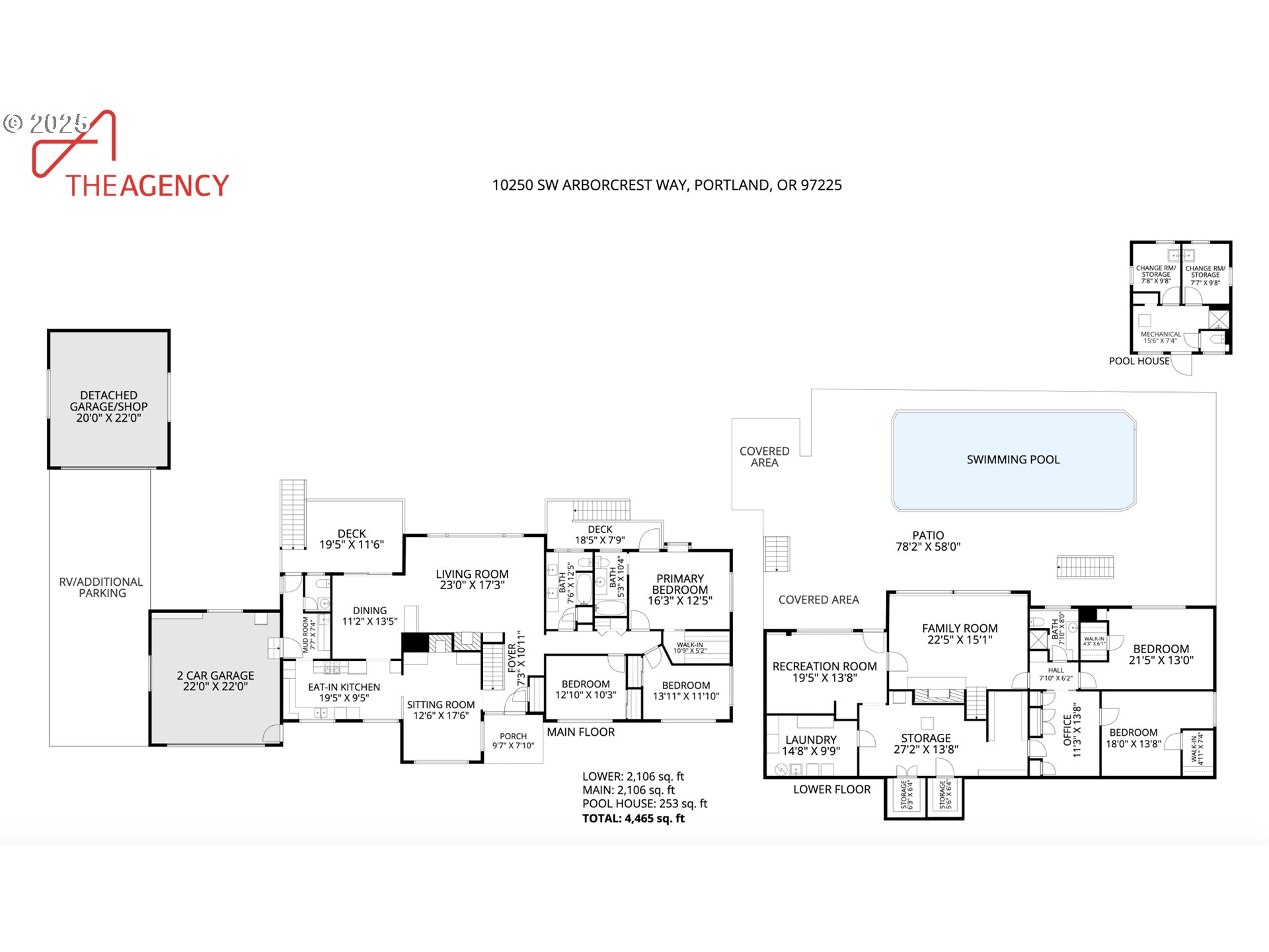 10250 SW ARBORCREST WAY