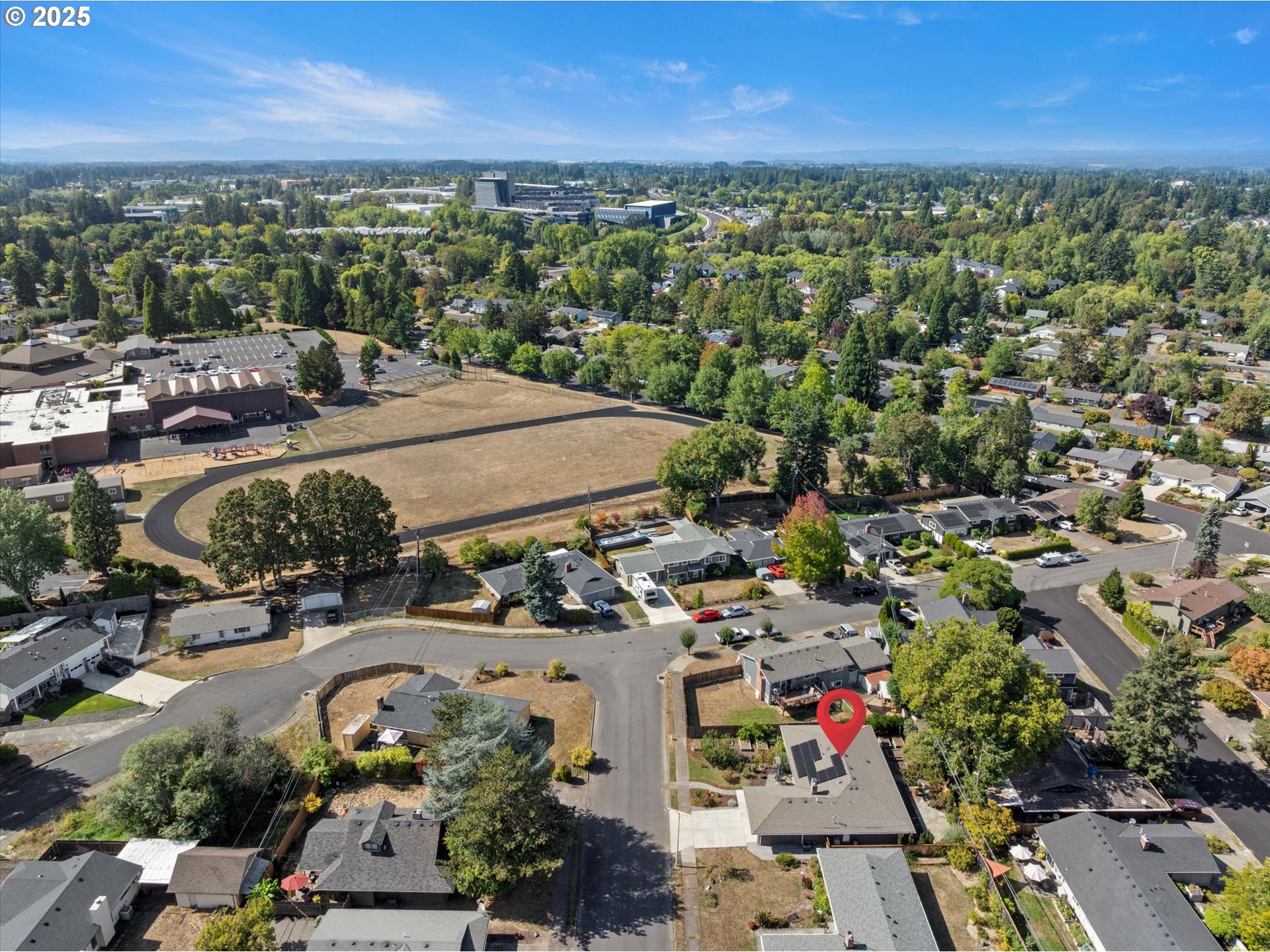 13375 SW GLENHAVEN ST, Beaverton