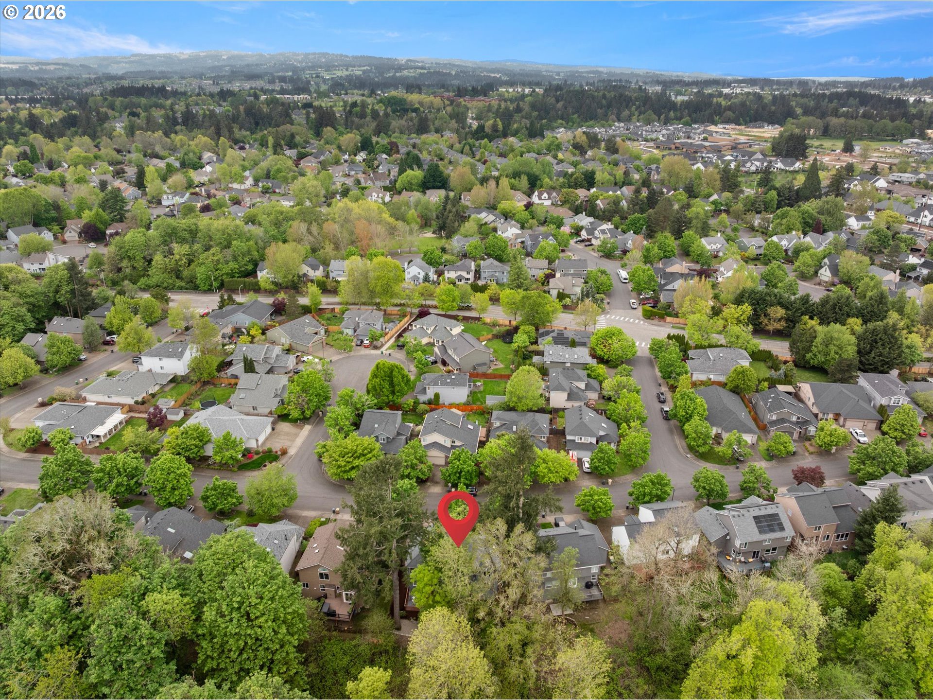 28378 SW WAGNER ST