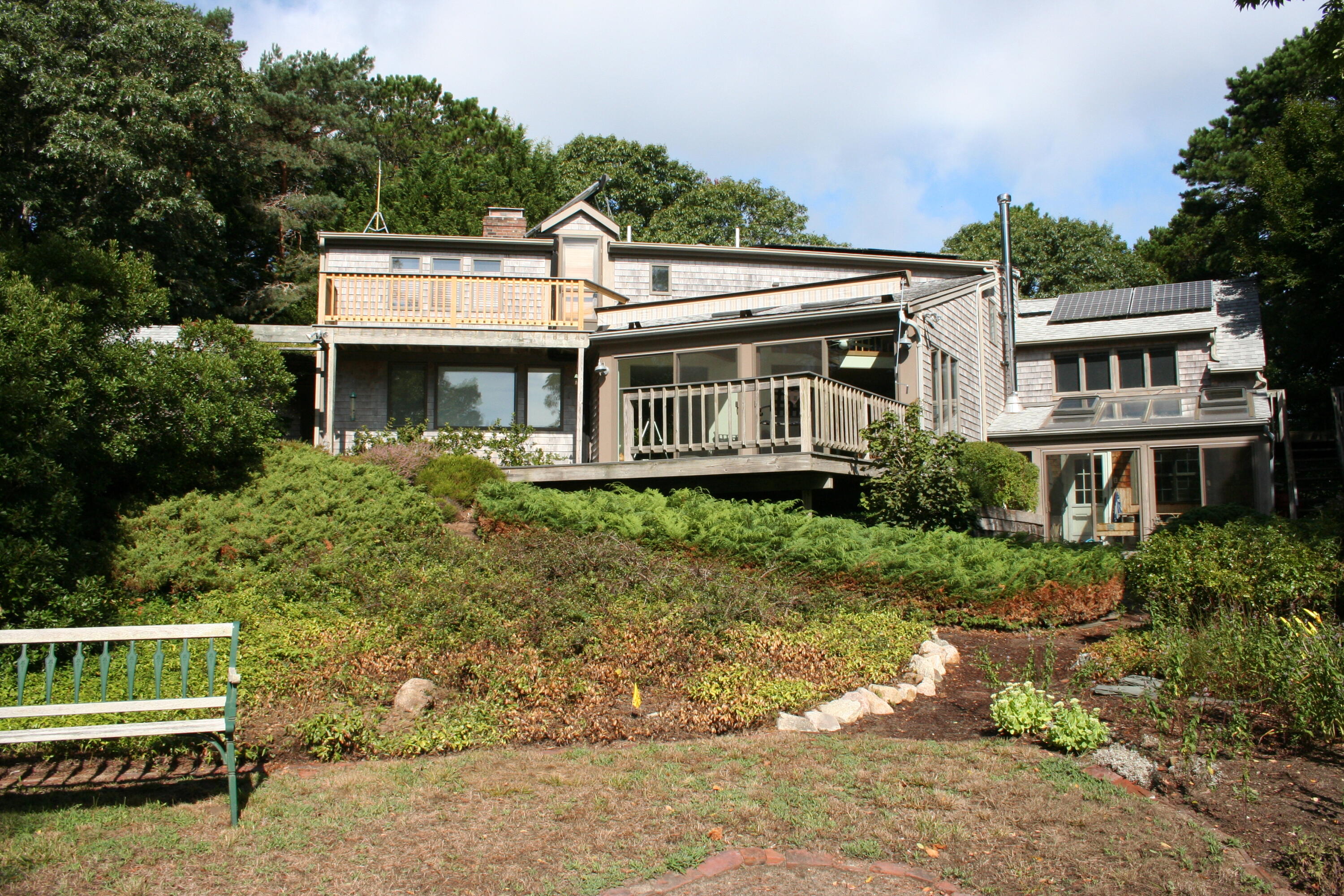 171 Monument Road