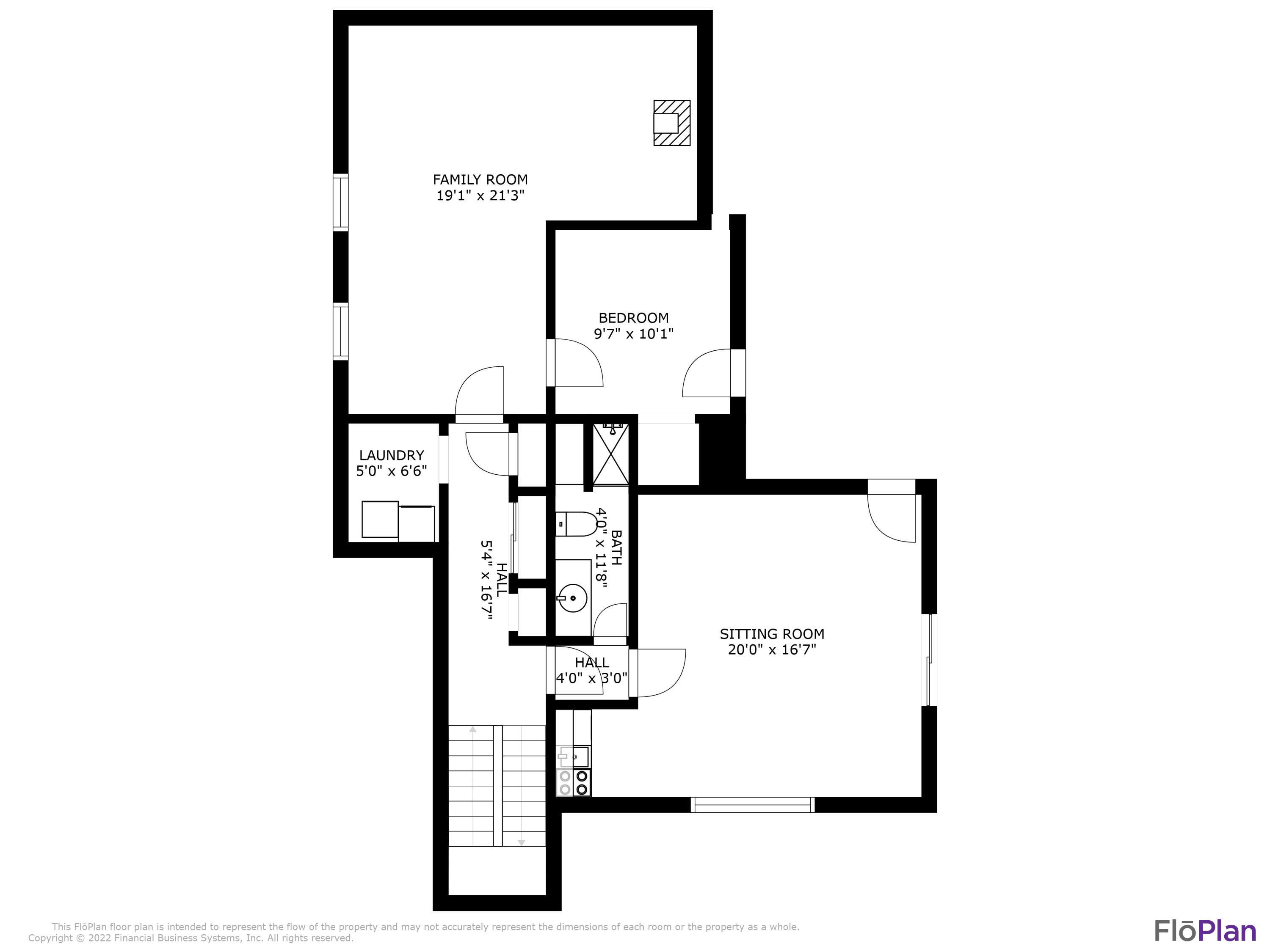 171 Monument Road