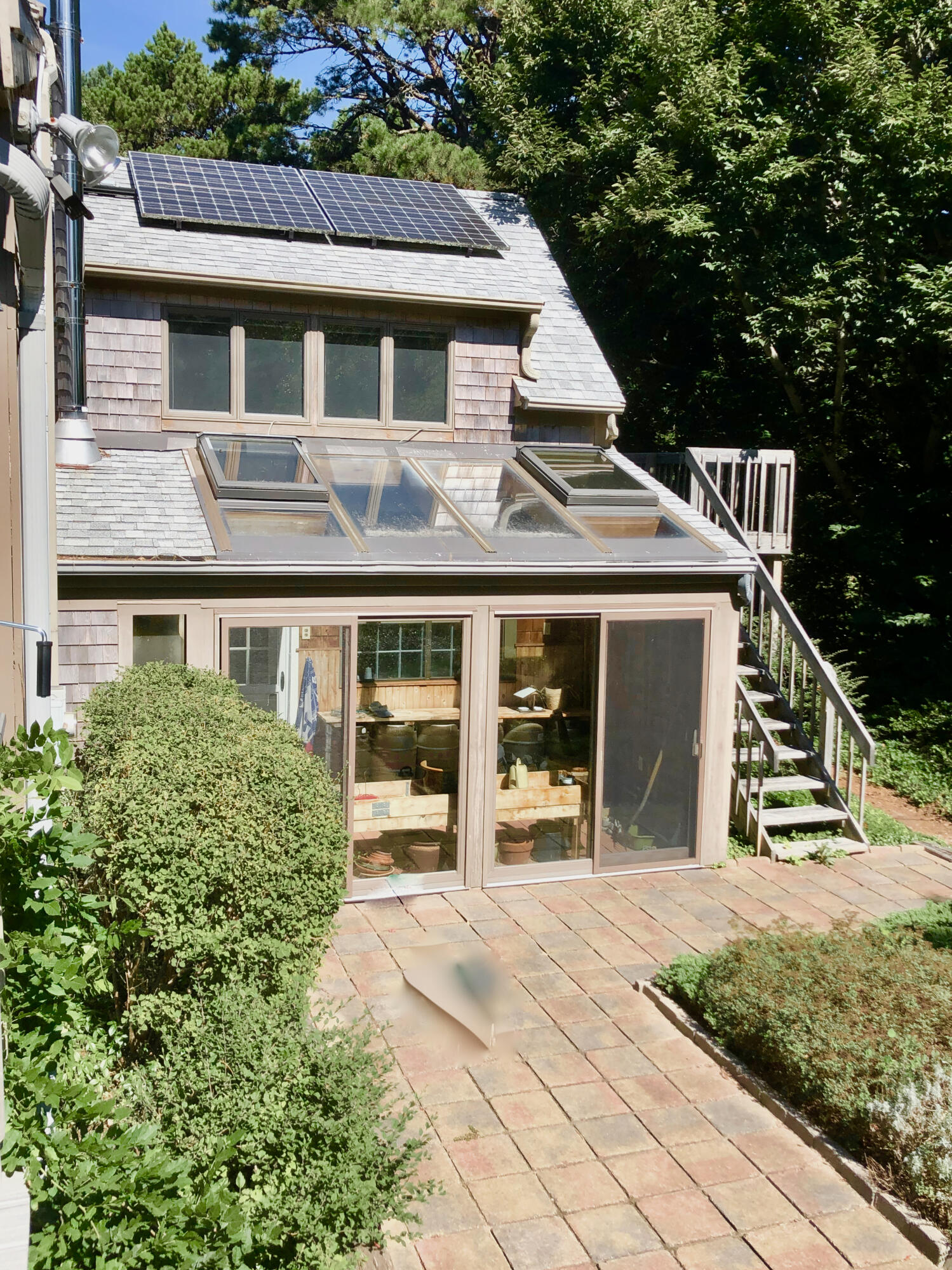 171 Monument Road