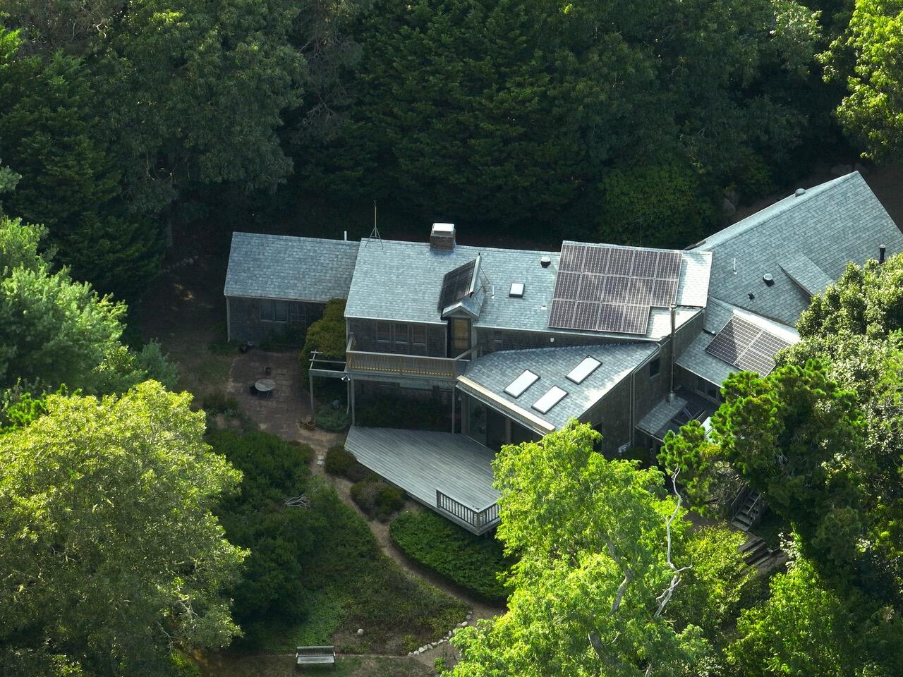 171 Monument Road
