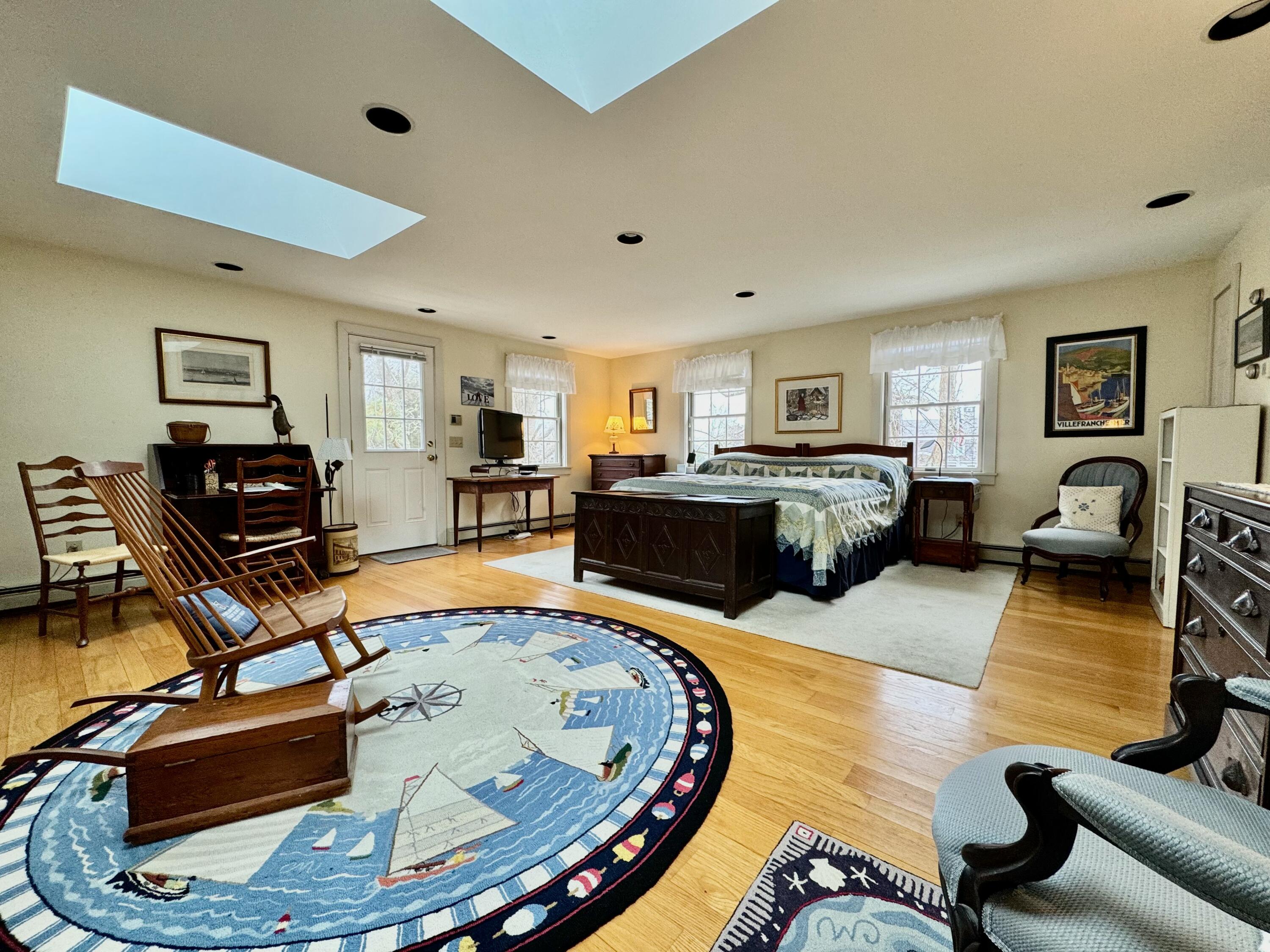 3 Stony Island Way