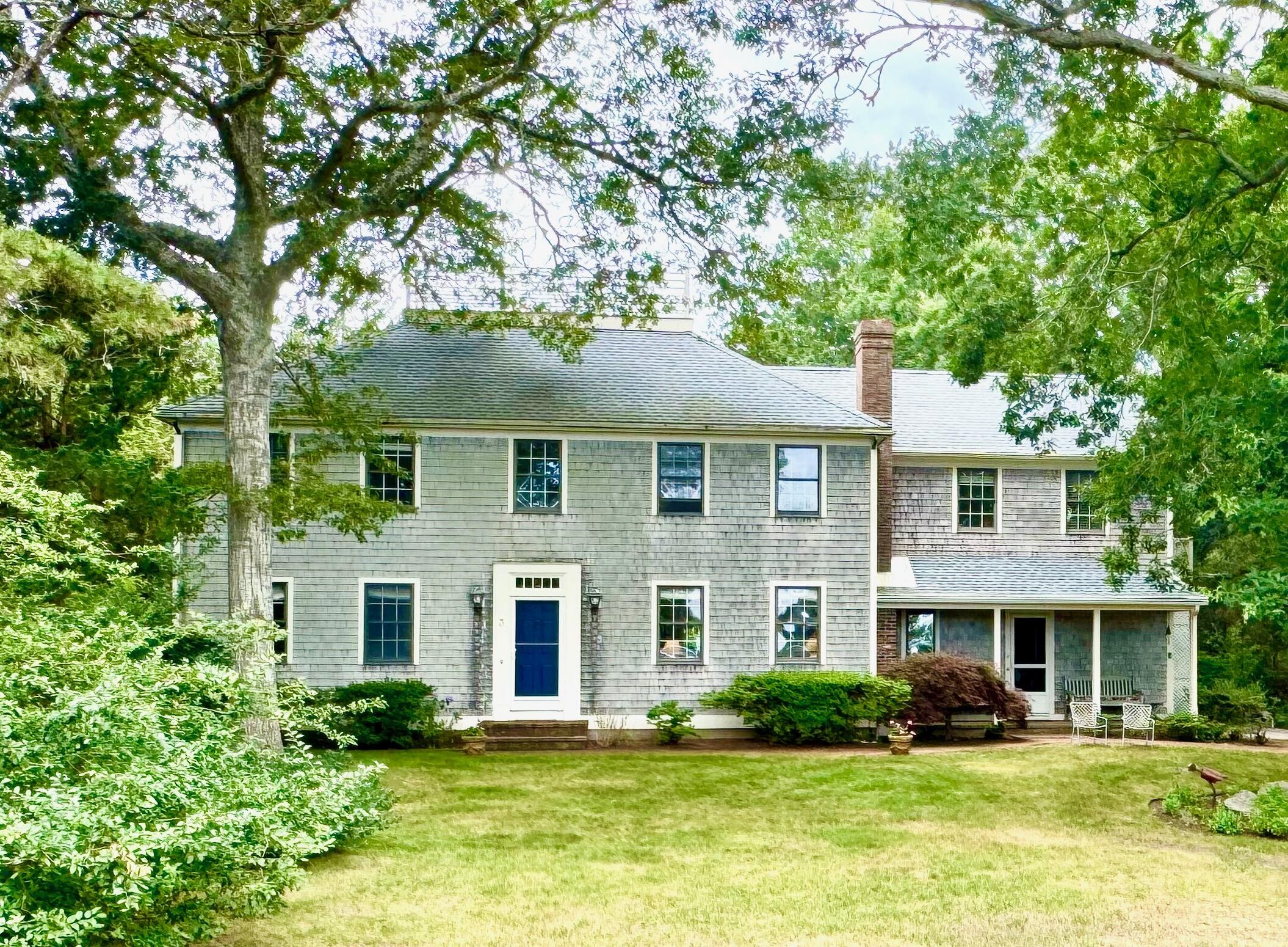 3 Stony Island Way