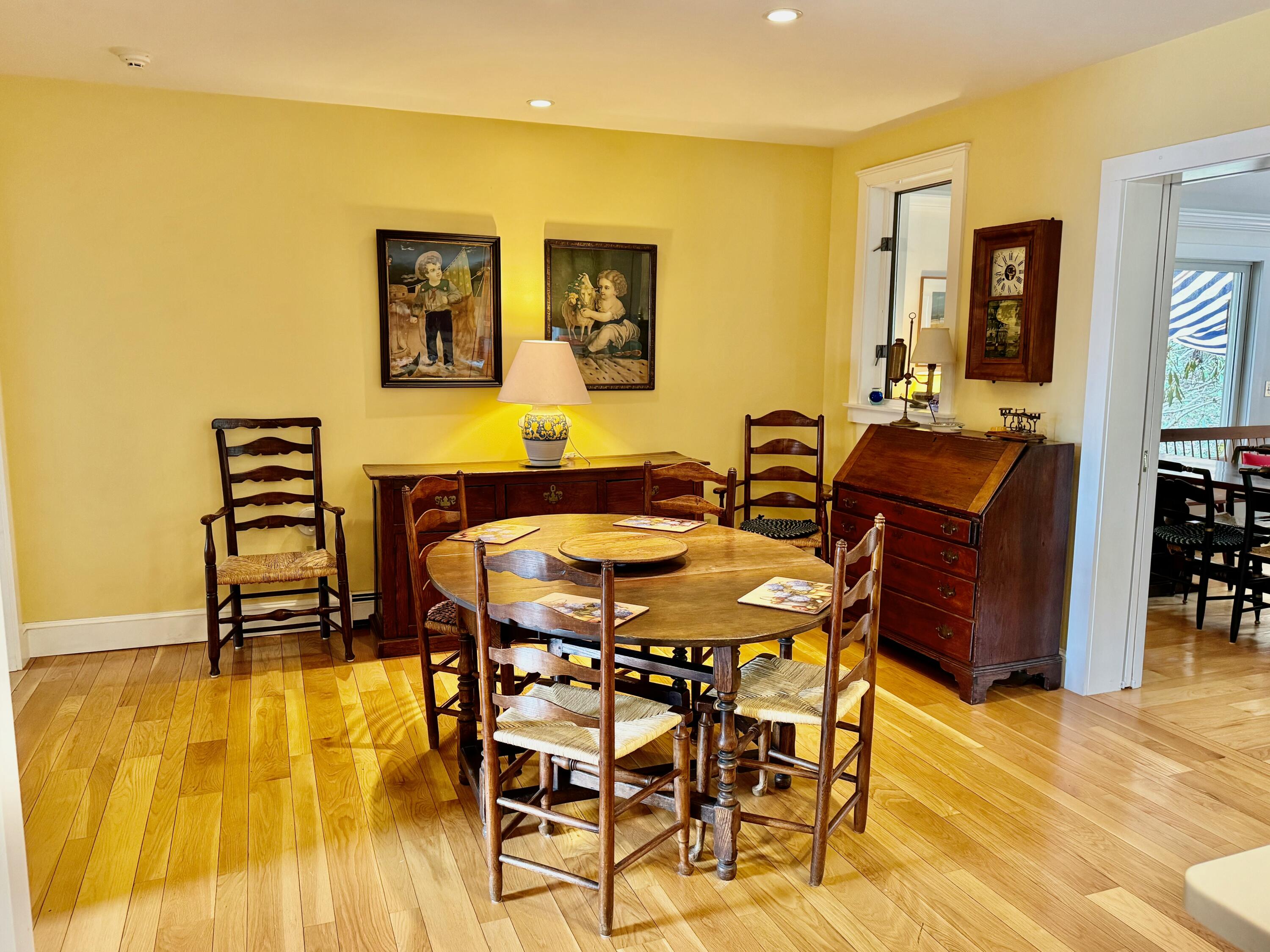 3 Stony Island Way