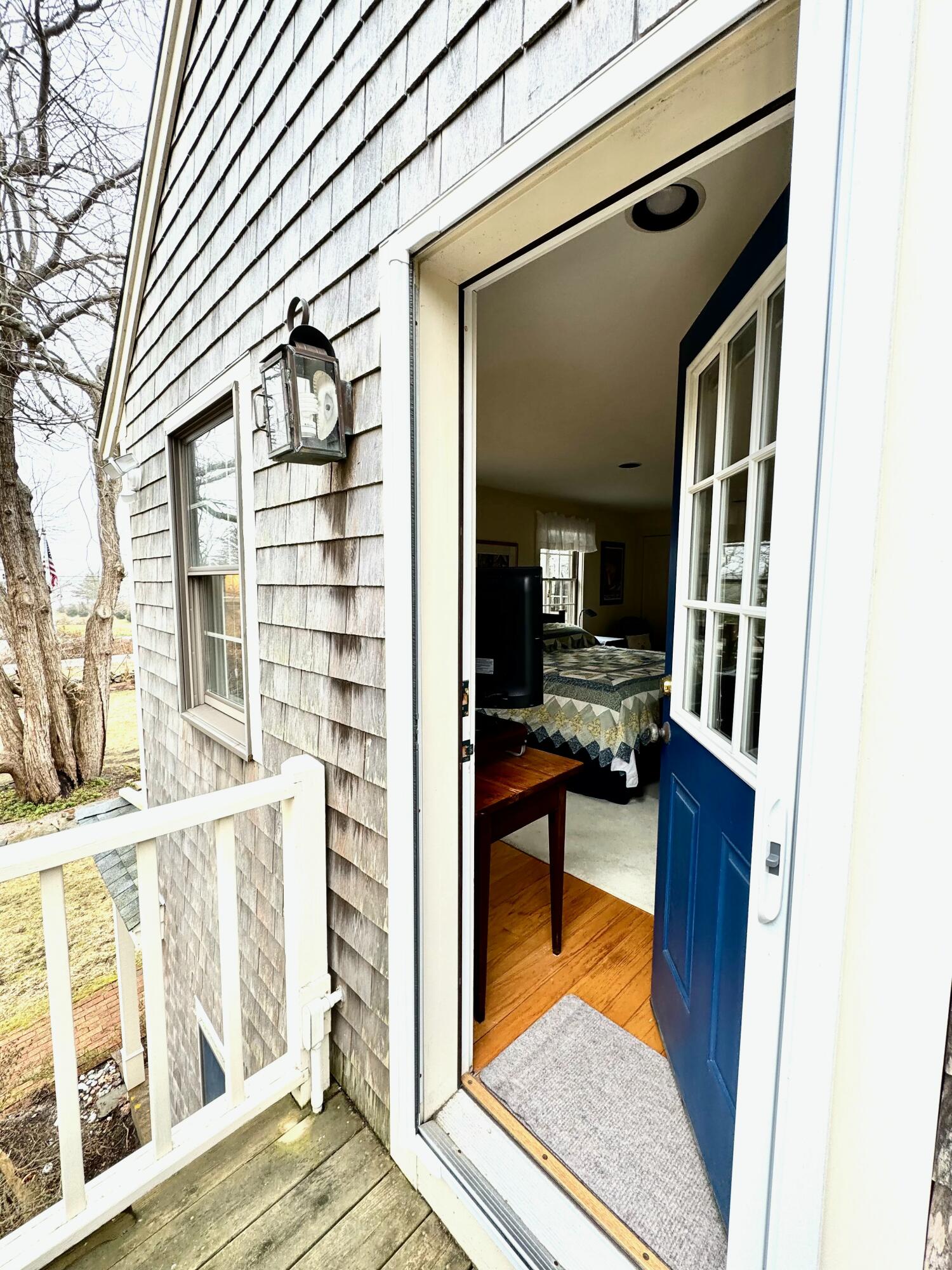 3 Stony Island Way