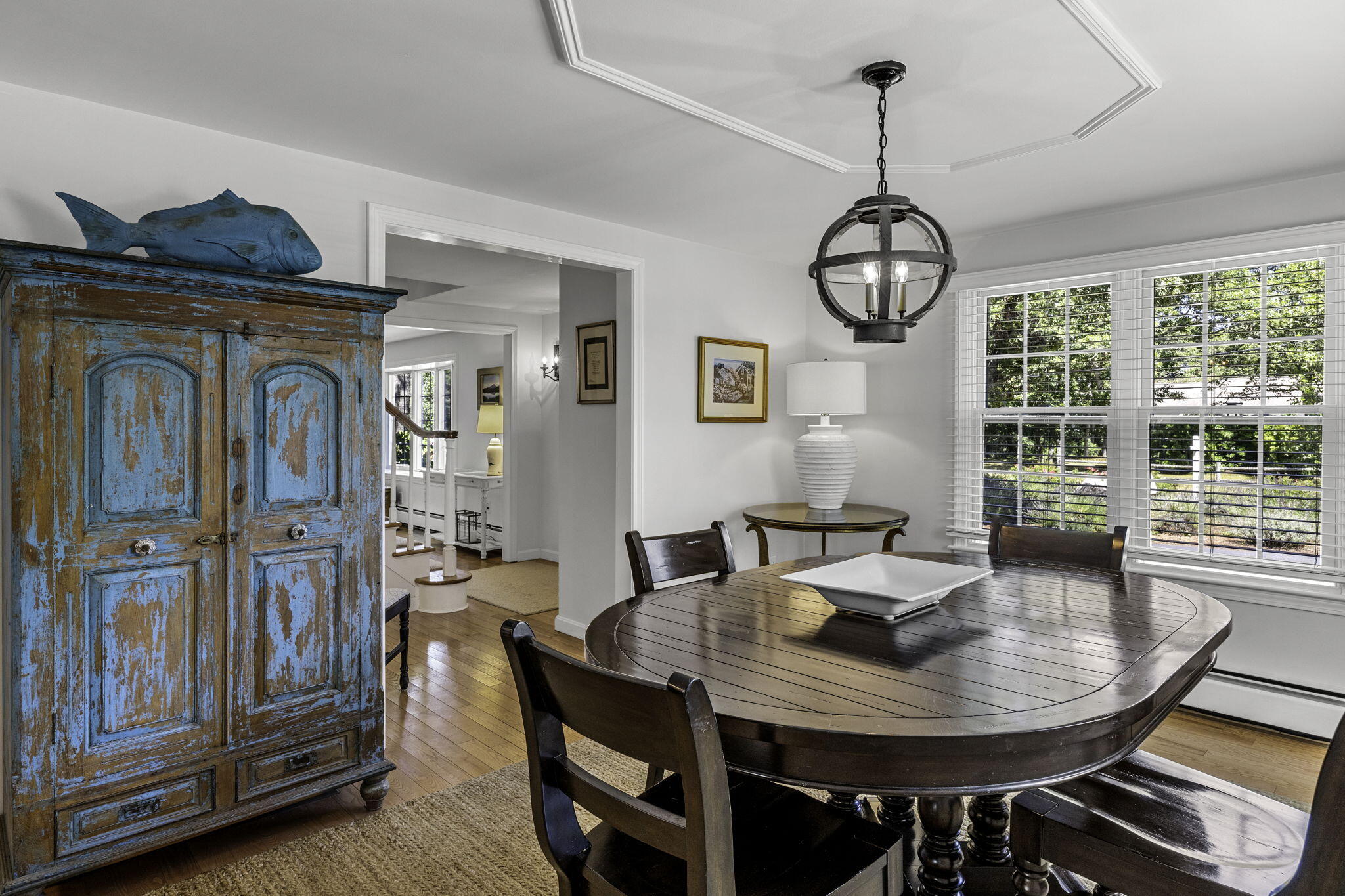 73 Joshua Jethro Road