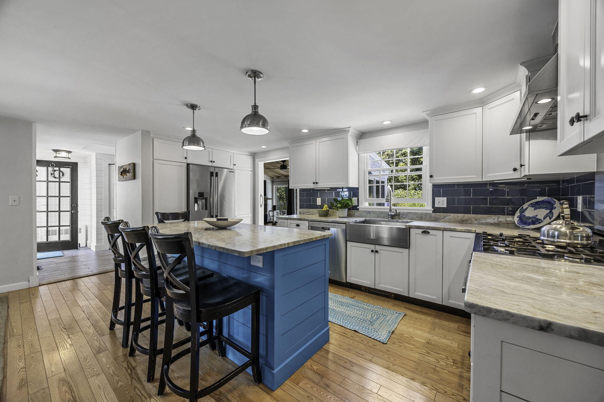 73 Joshua Jethro Road