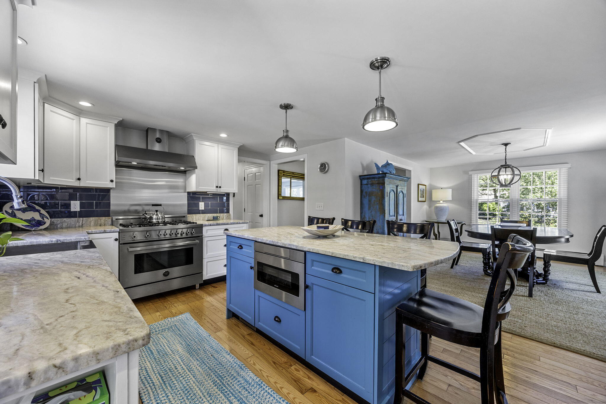 73 Joshua Jethro Road