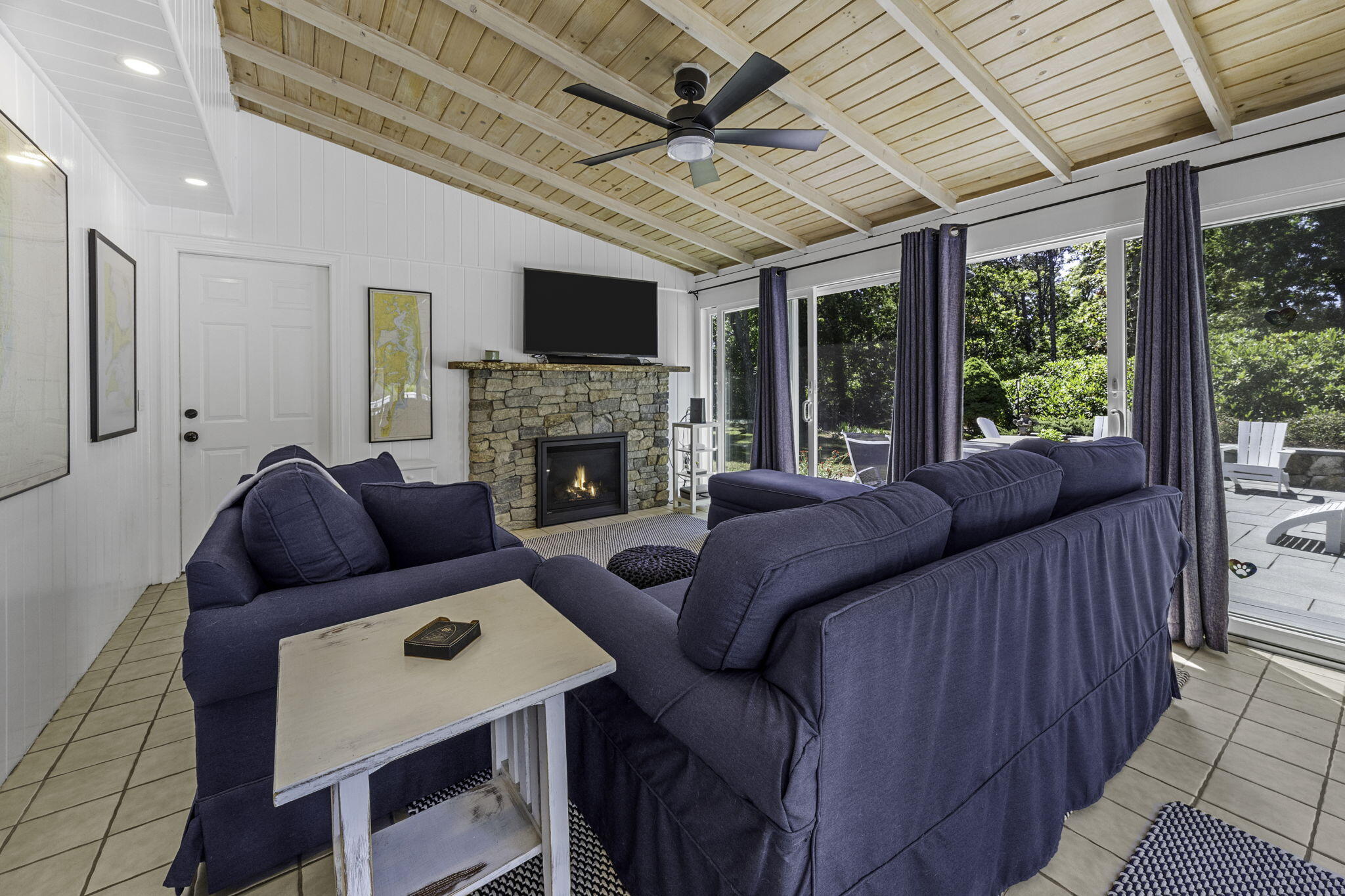 73 Joshua Jethro Road