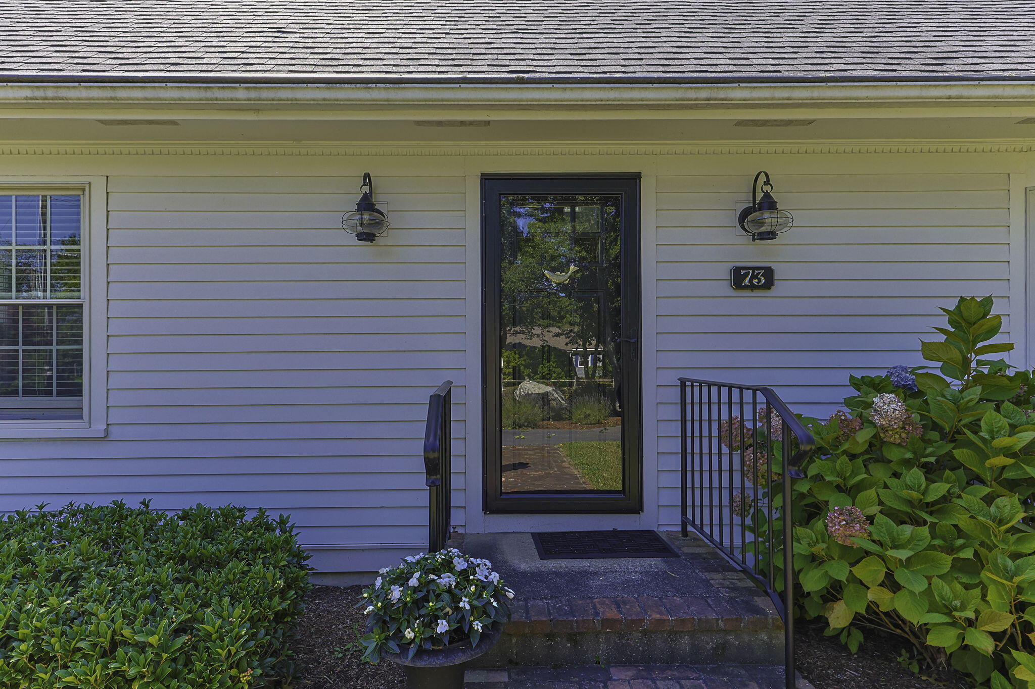 73 Joshua Jethro Road