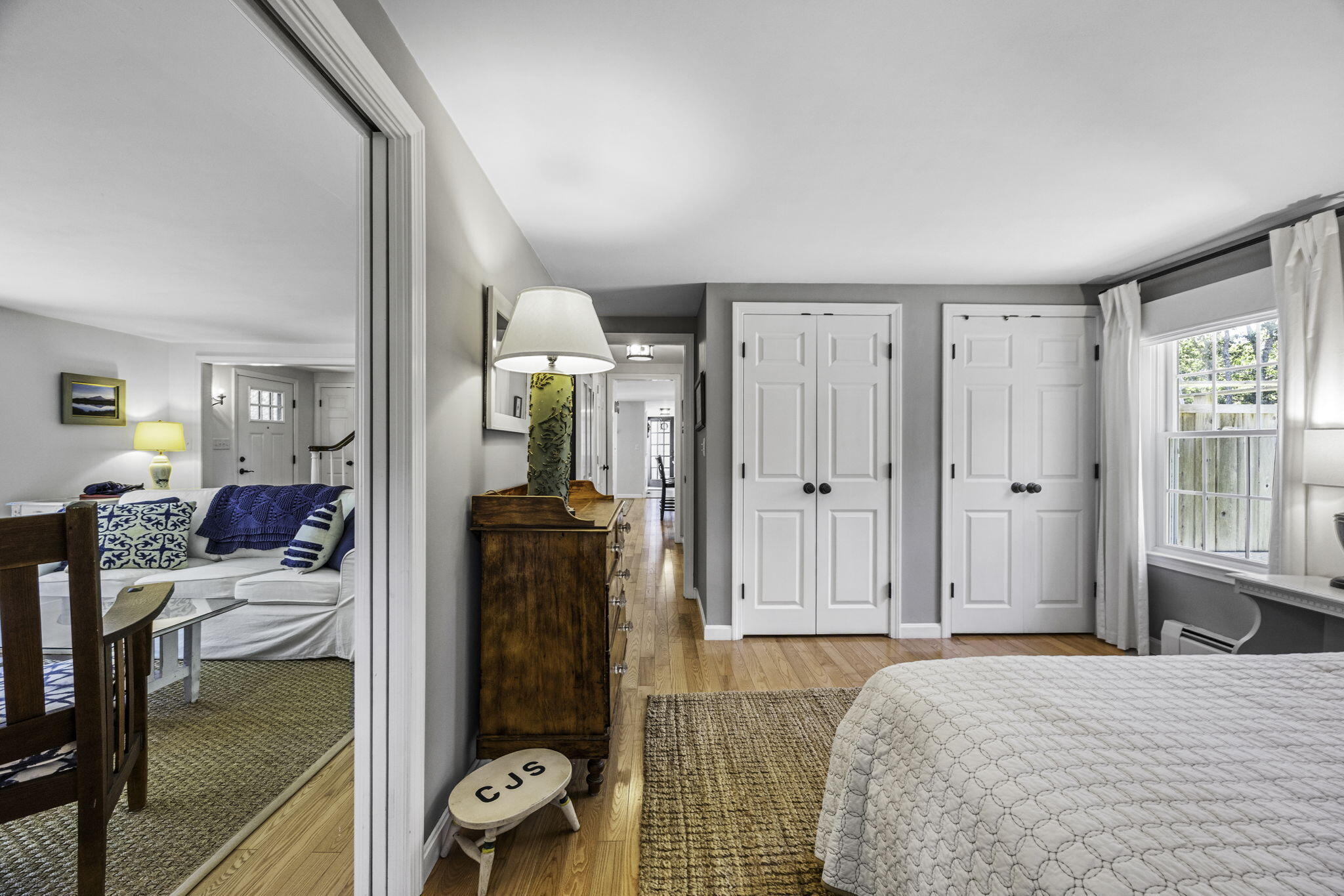 73 Joshua Jethro Road