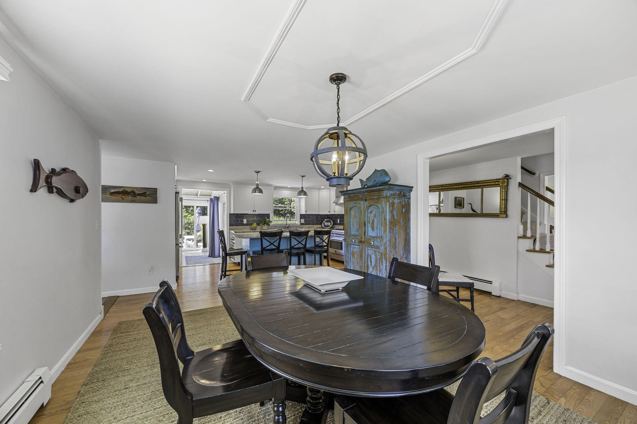 73 Joshua Jethro Road