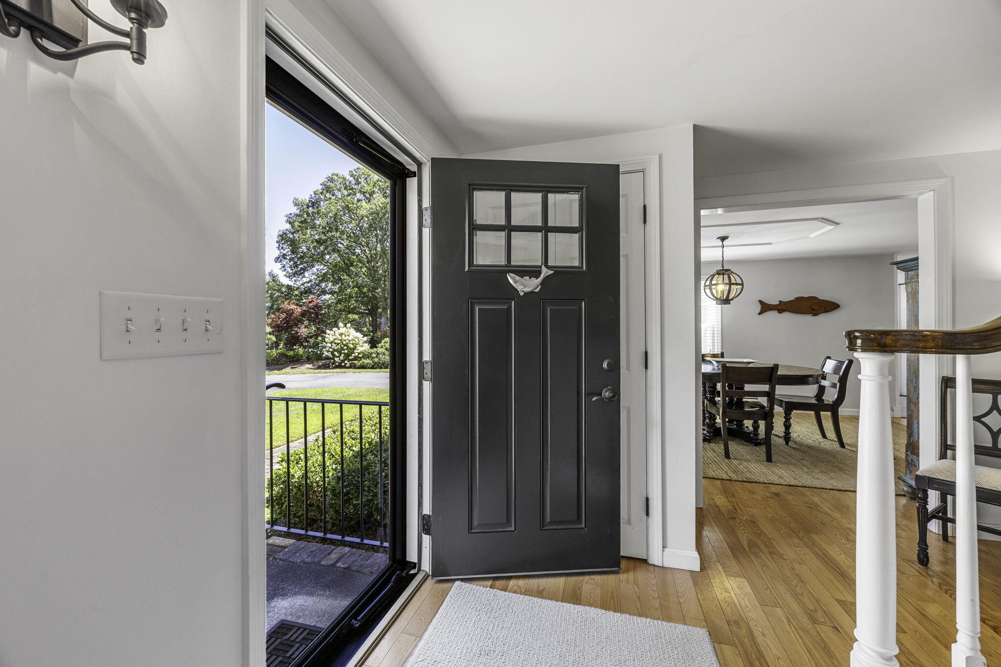 73 Joshua Jethro Road