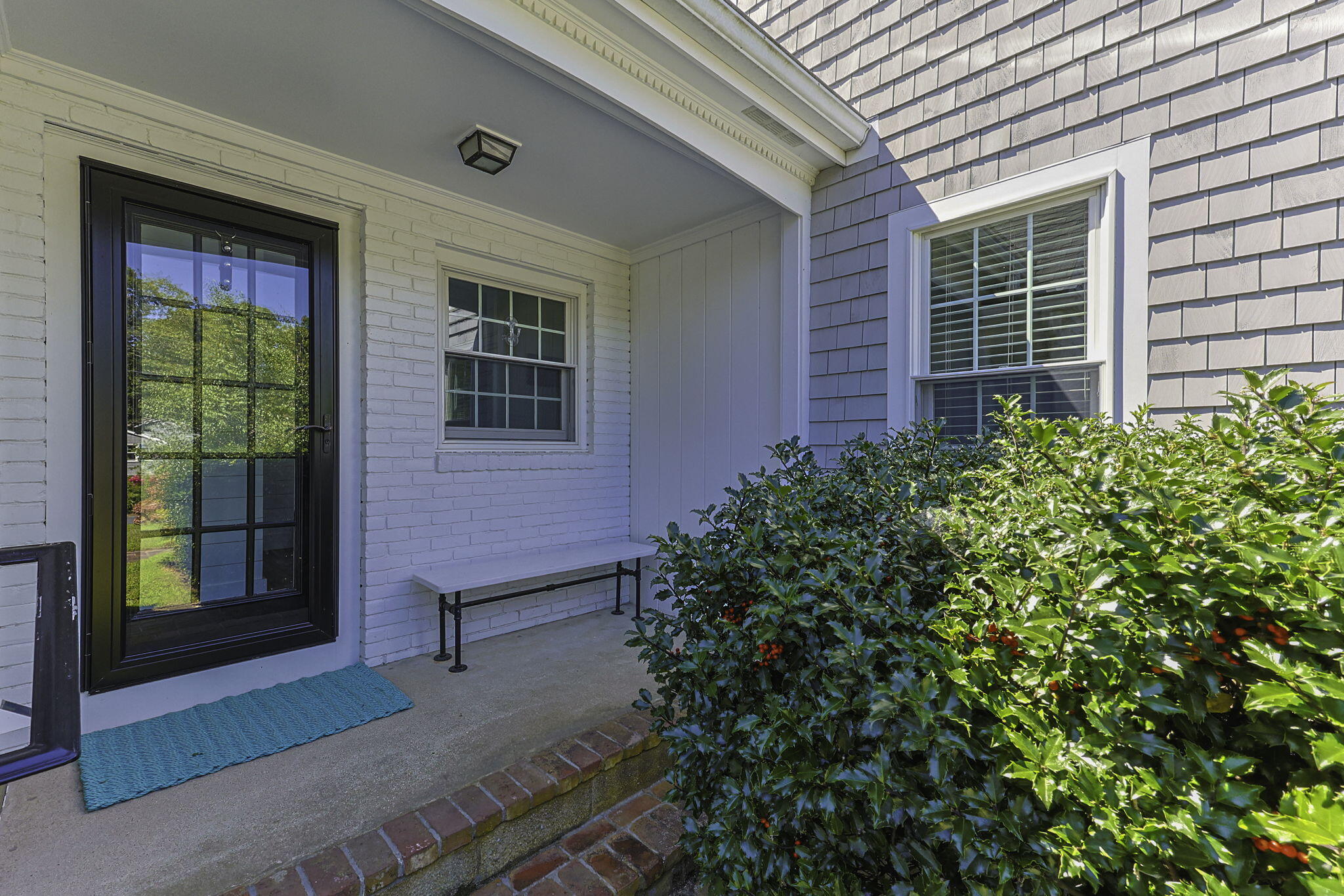 73 Joshua Jethro Road