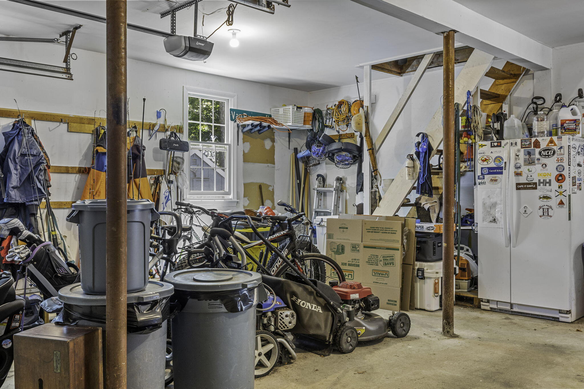 73 Joshua Jethro Road