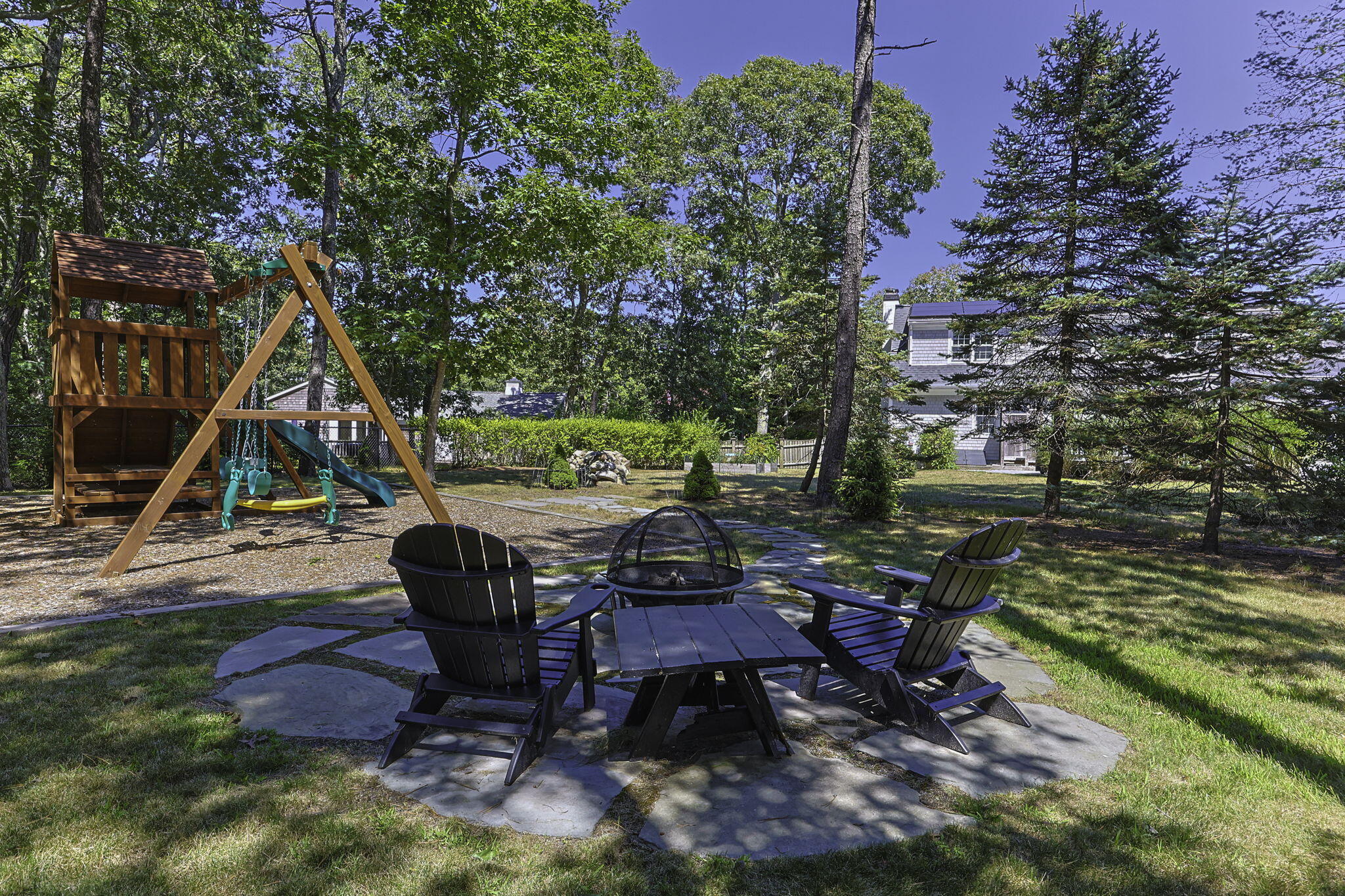 73 Joshua Jethro Road