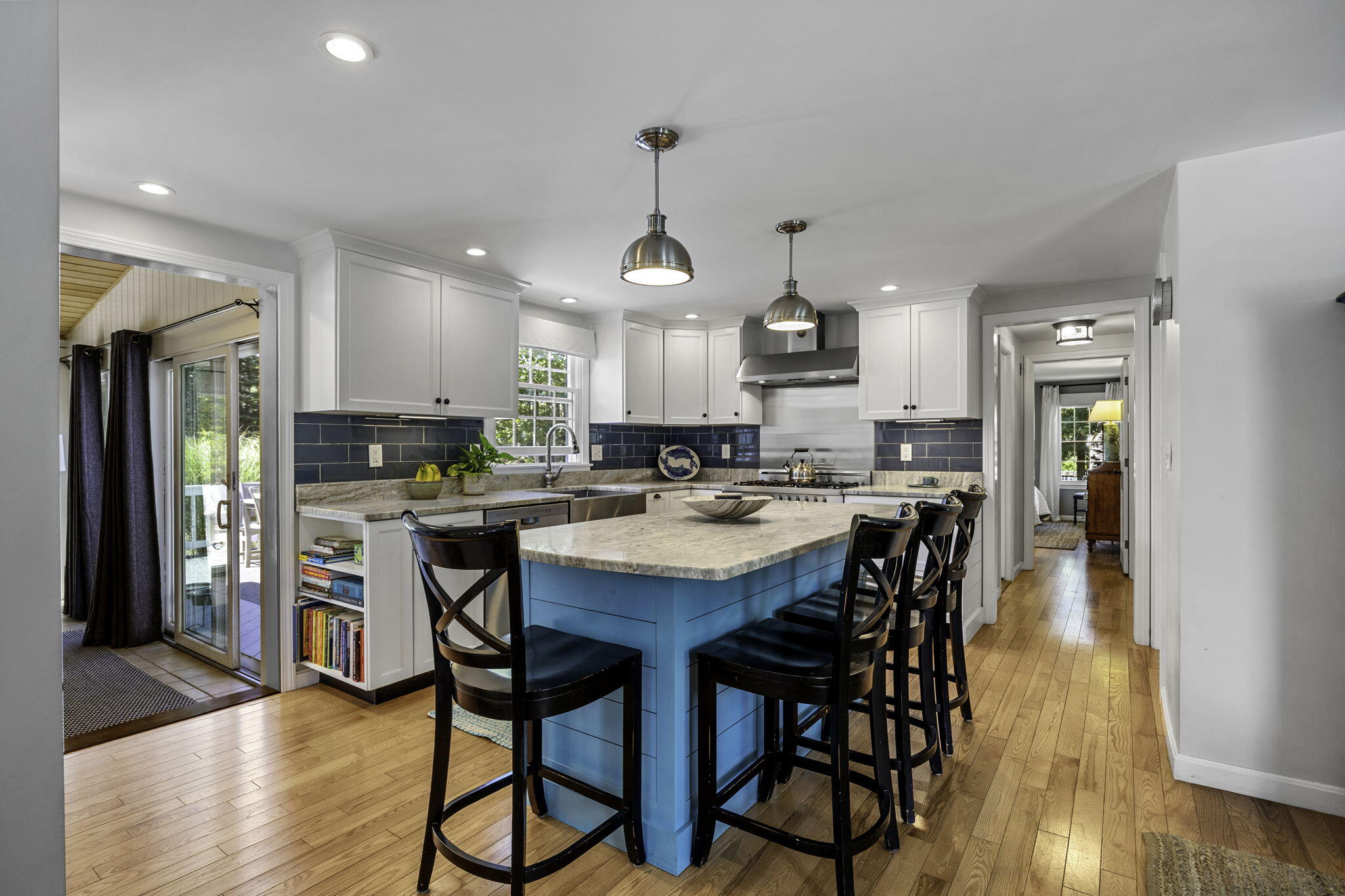 73 Joshua Jethro Road