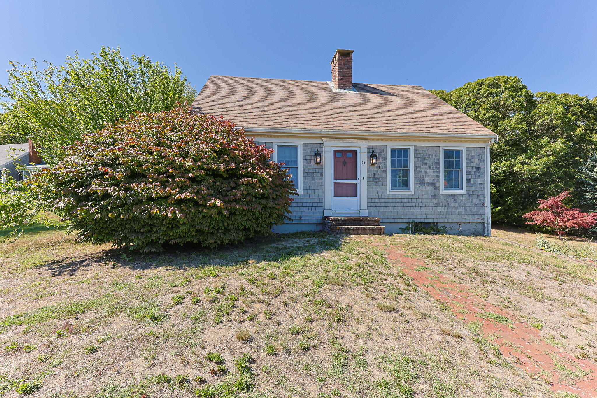 19 Nauset Farms Way
