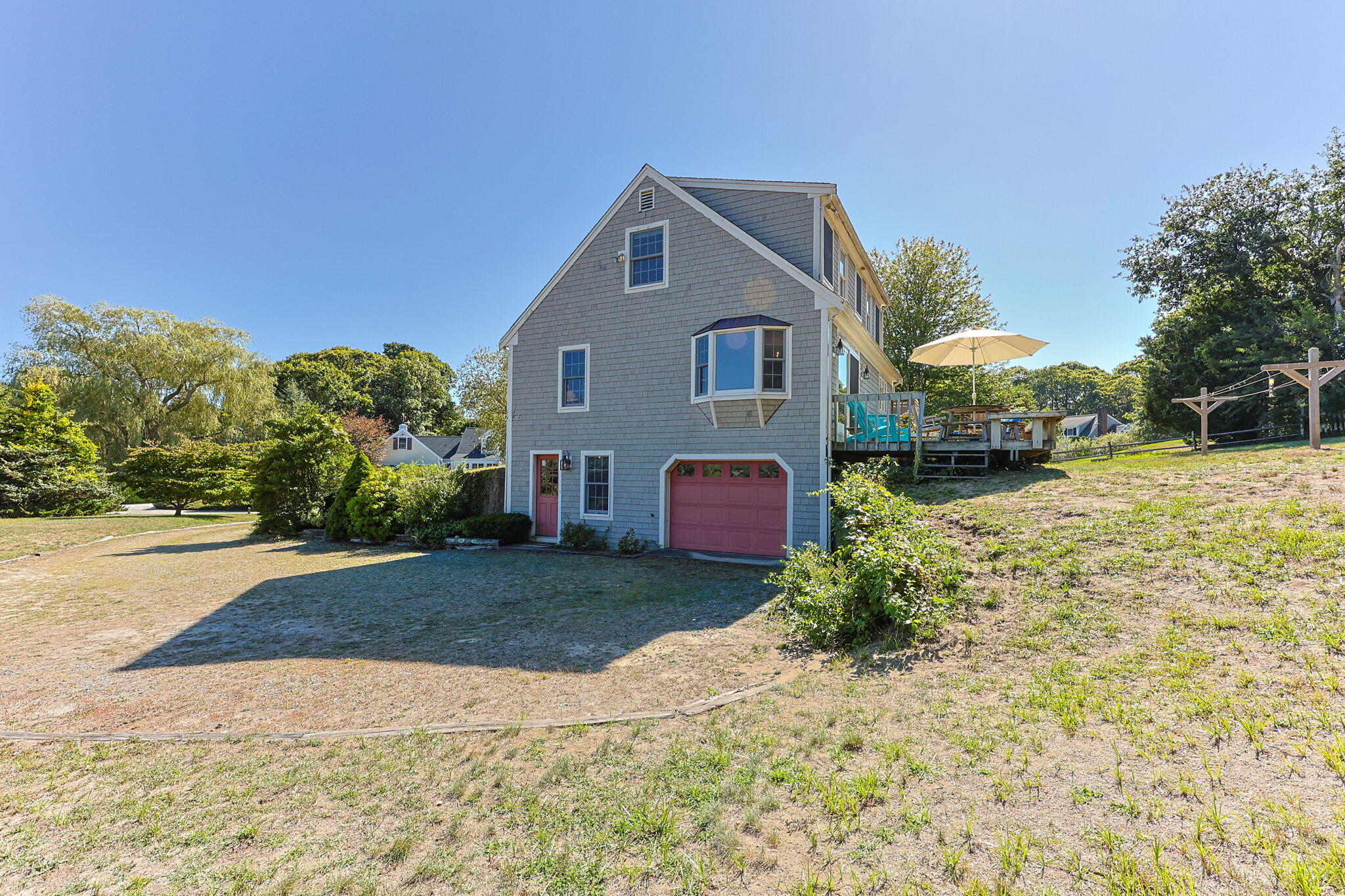 19 Nauset Farms Way