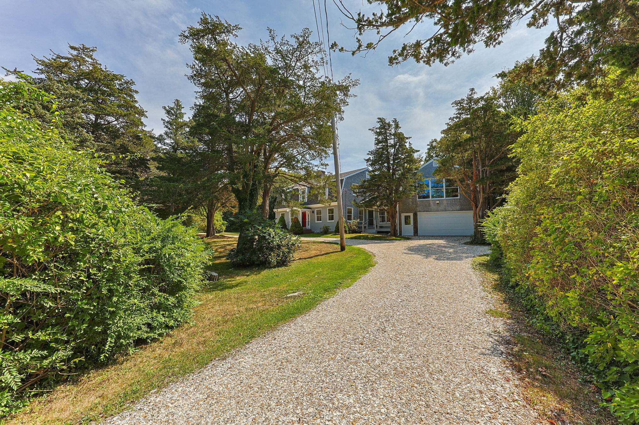131 Pochet Road