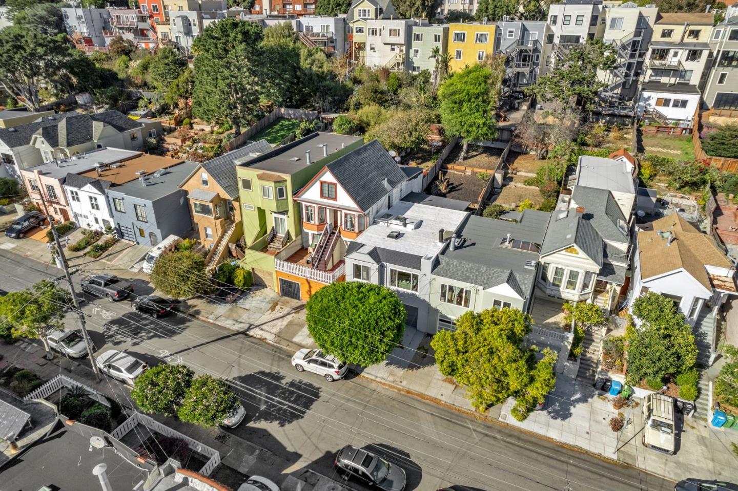 238 Hearst AVE