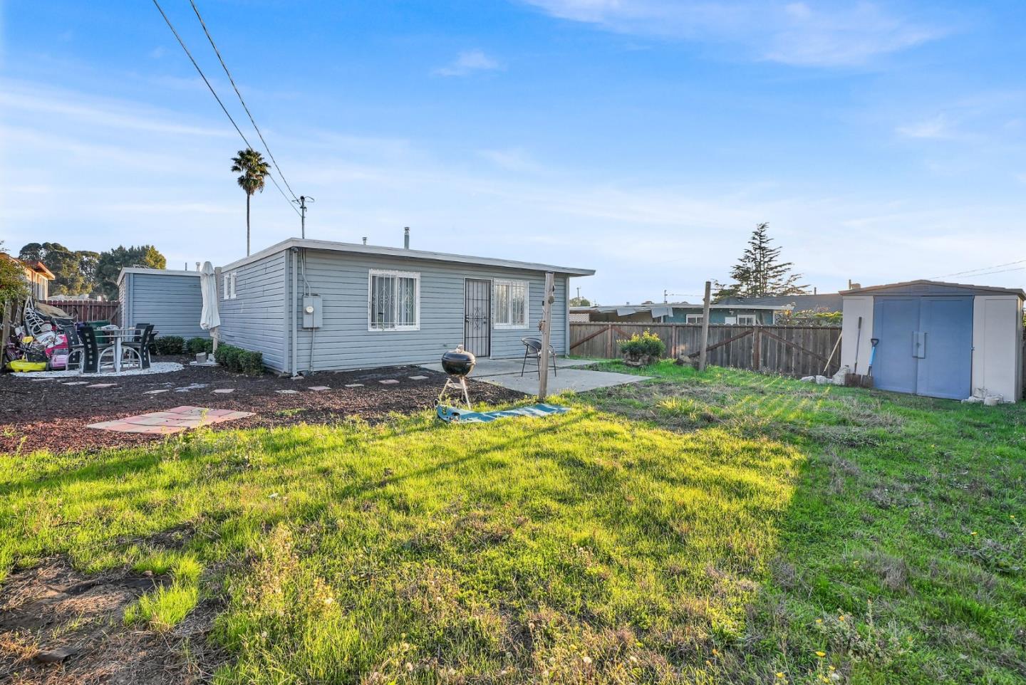 3121 Benjamin DR