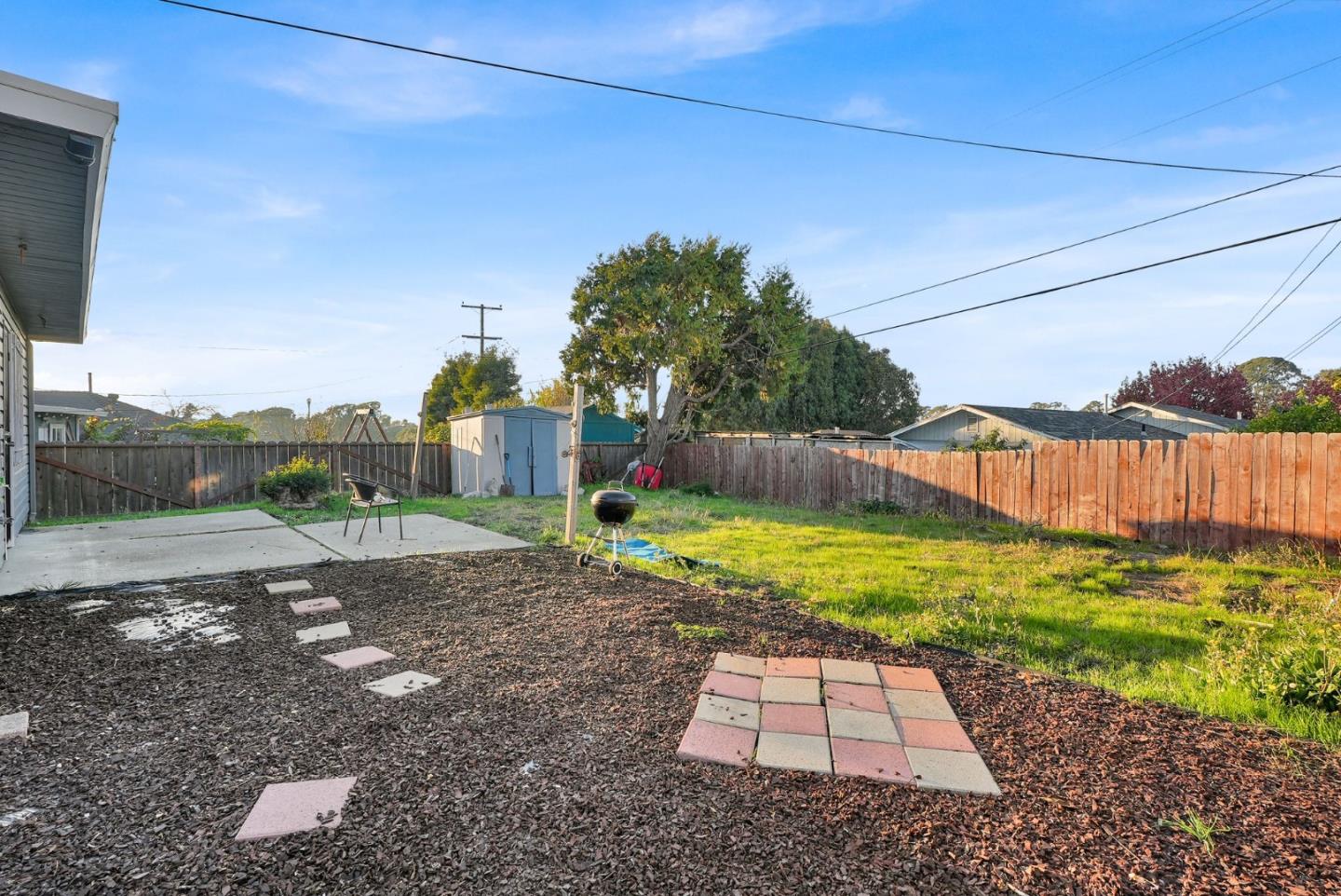 3121 Benjamin DR