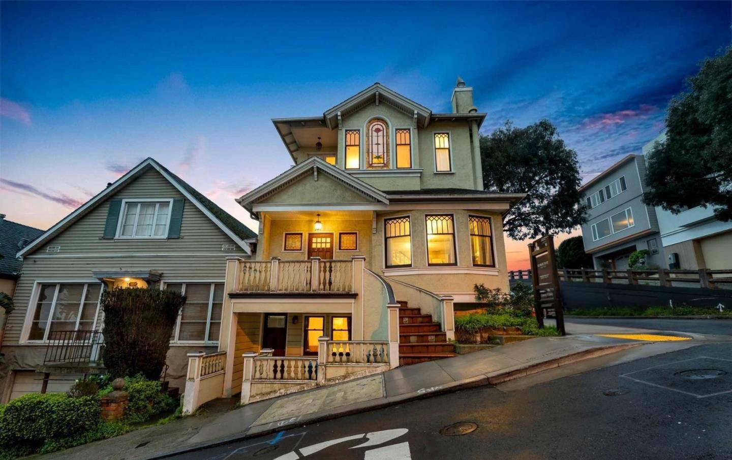 237 Fairmount ST
