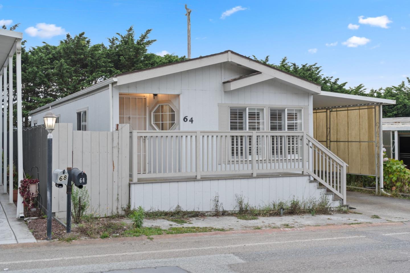 64 Franciscan Drive Unit: 17