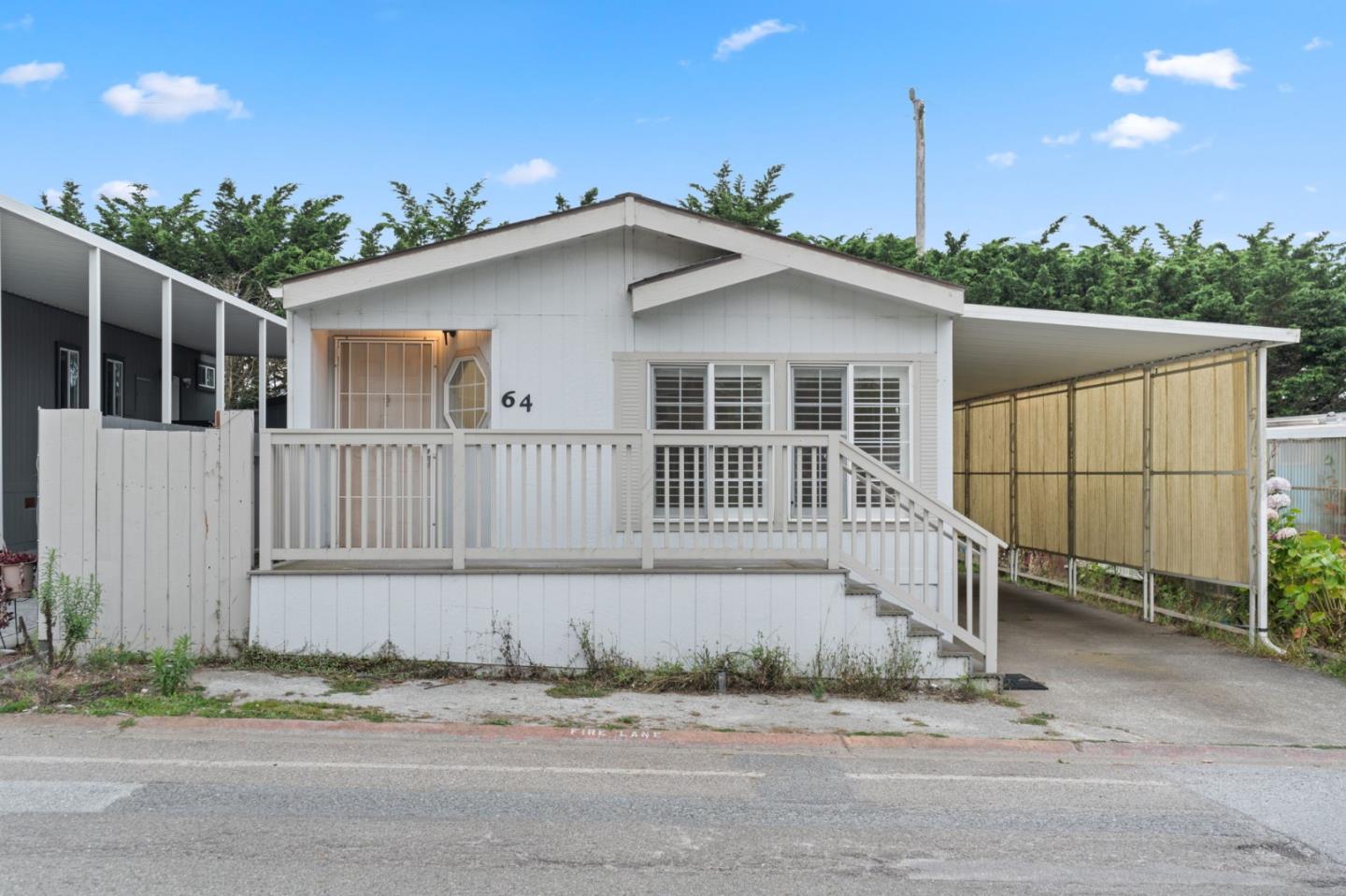 64 Franciscan Drive Unit: 17