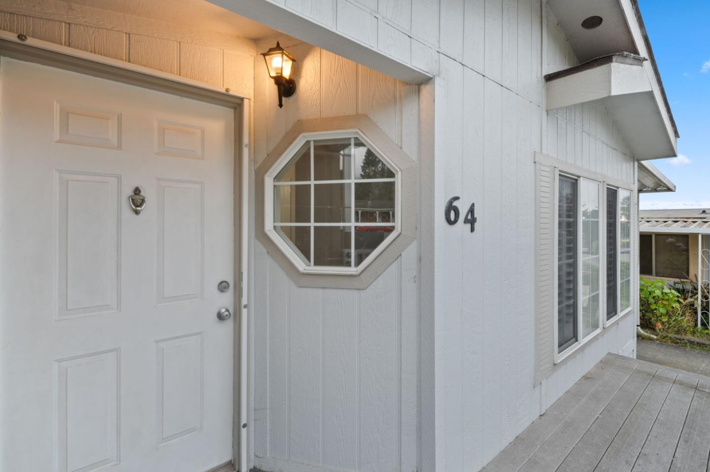 64 Franciscan Drive Unit: 17