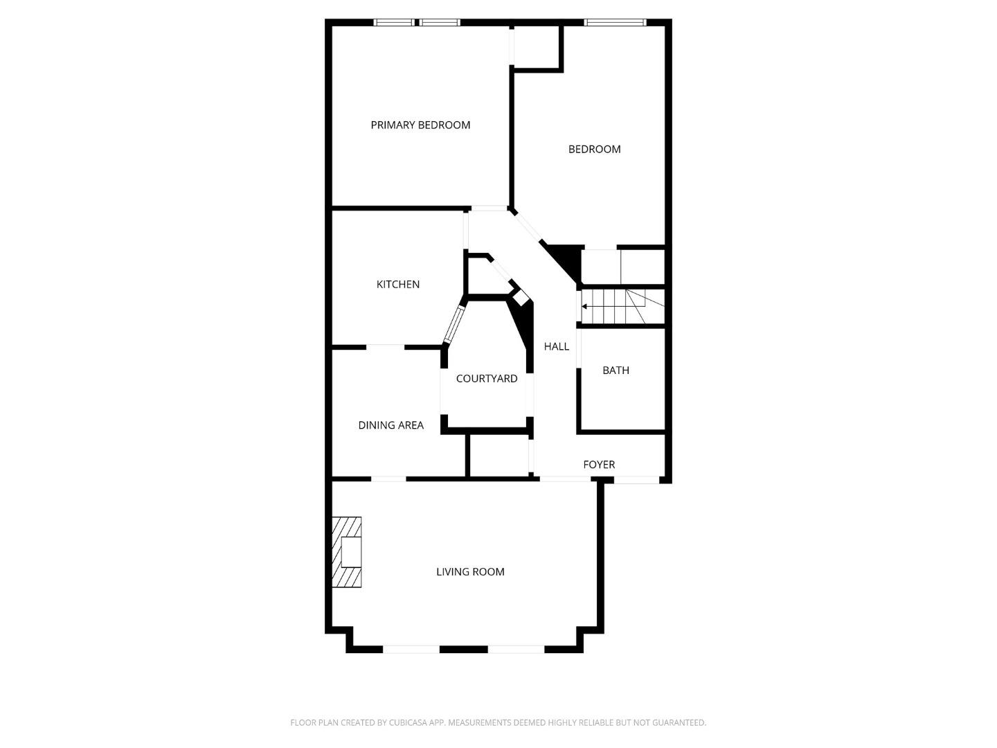 561 Winchester Street