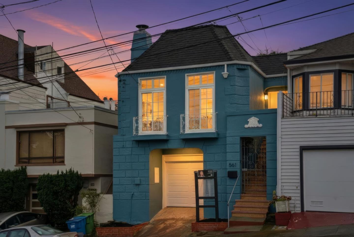 561 Winchester Street