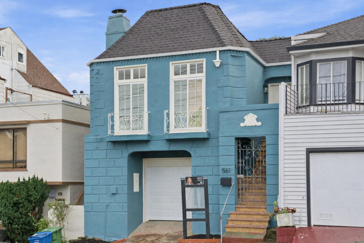 561 Winchester Street