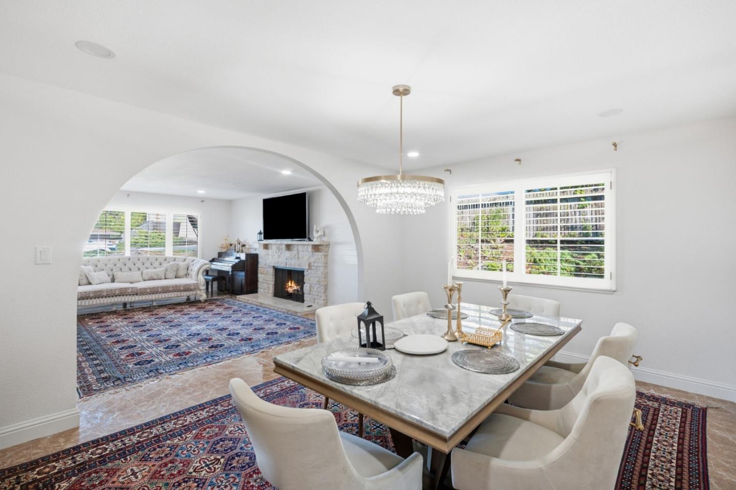 26918 Claiborne Court