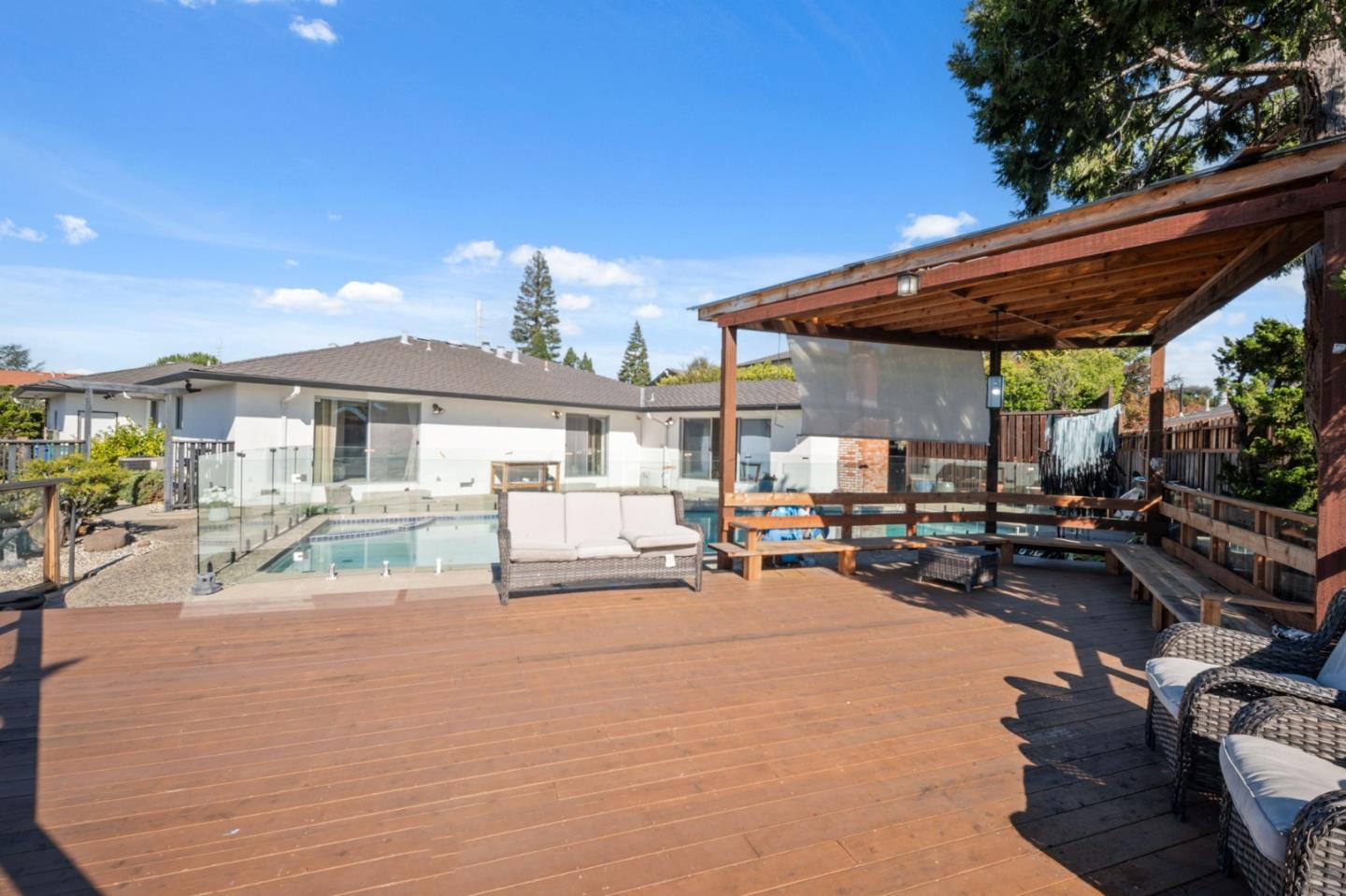 26918 Claiborne Court