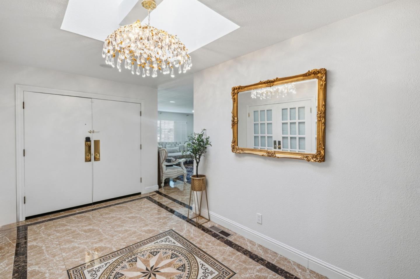 26918 Claiborne Court