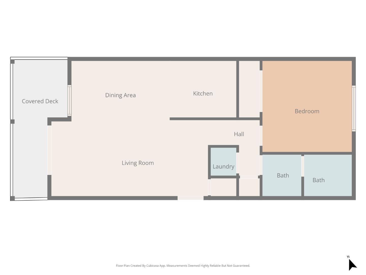 1020 San Gabriel Circle 446