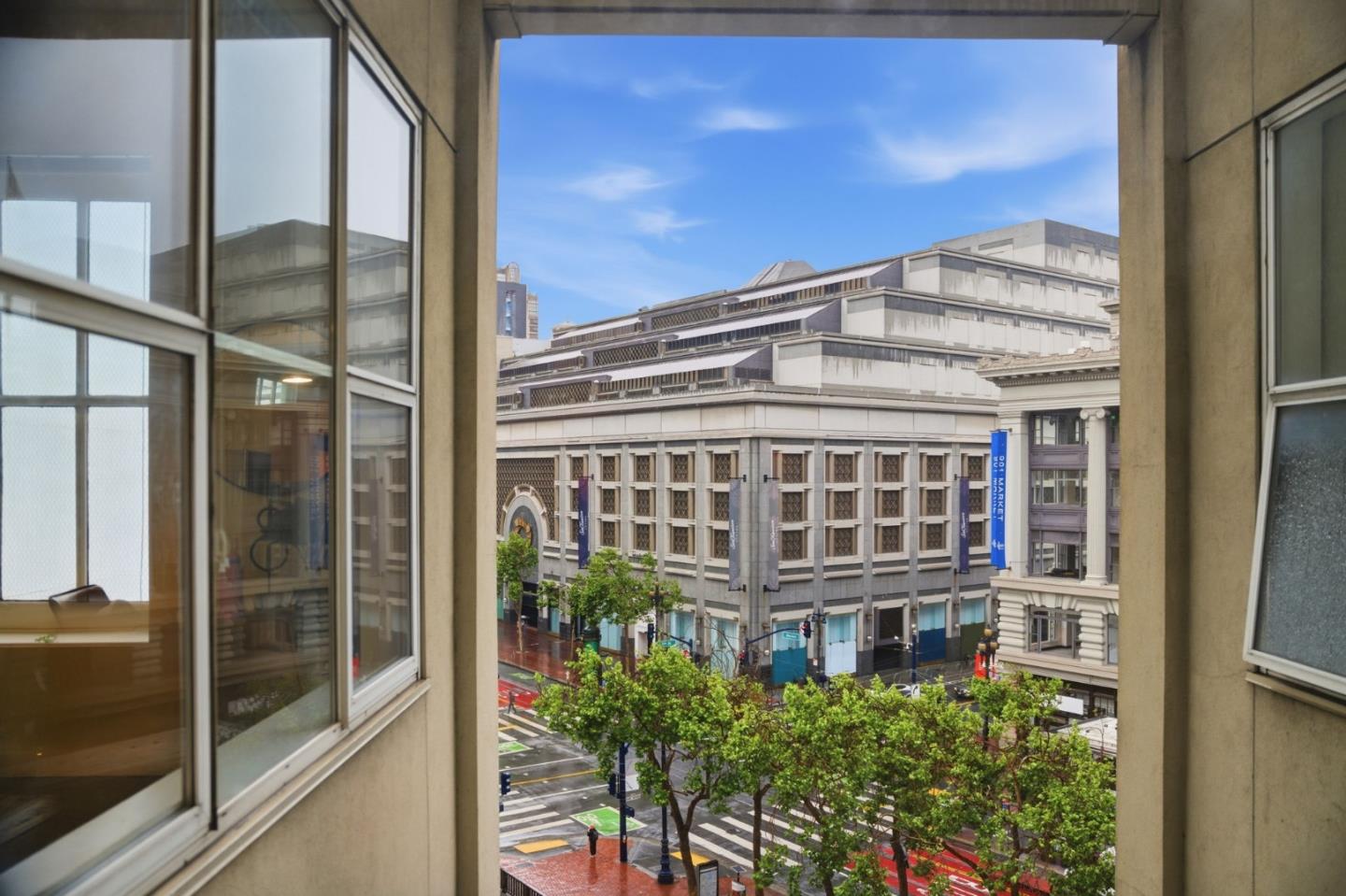 30 Mason Street 502