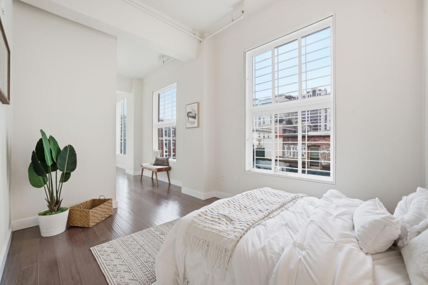 30 Mason Street 502