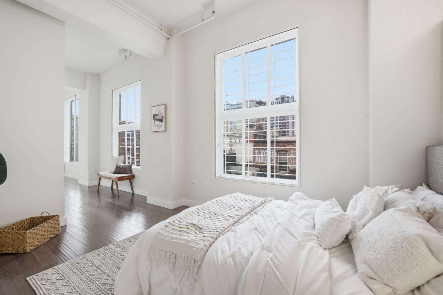 30 Mason Street 502