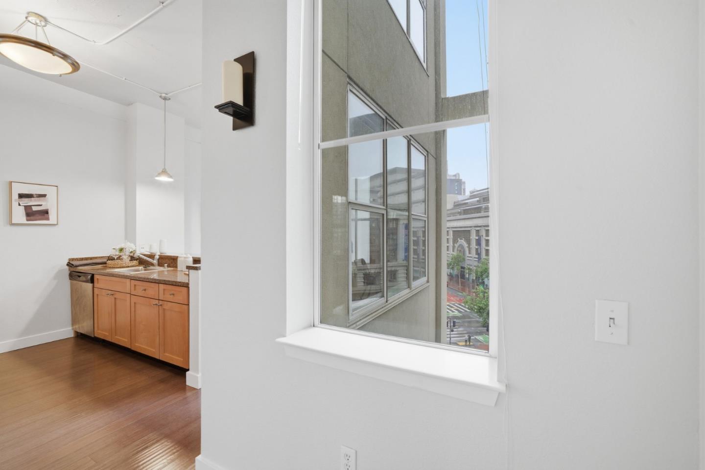 30 Mason Street 502