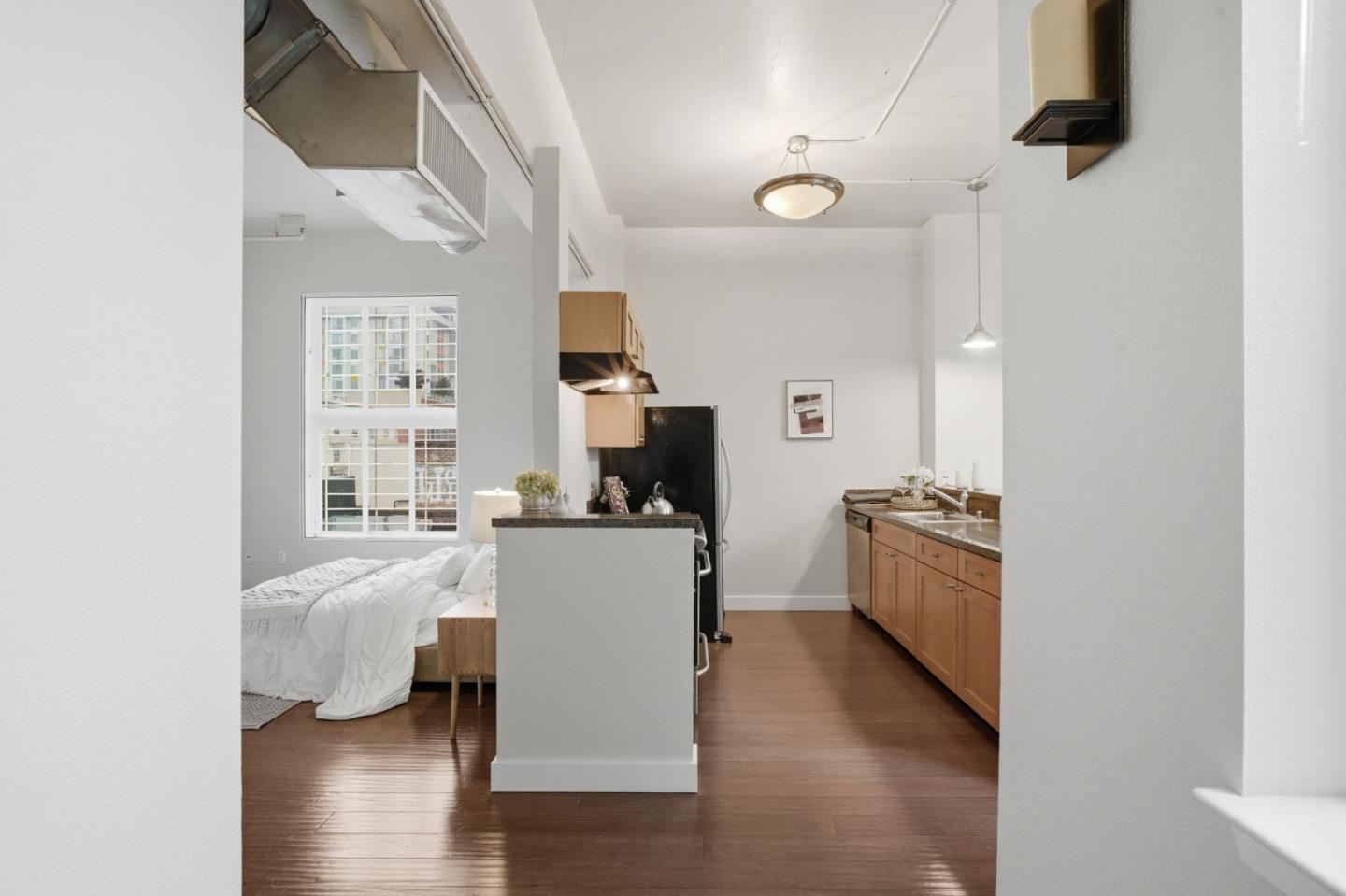 30 Mason Street 502